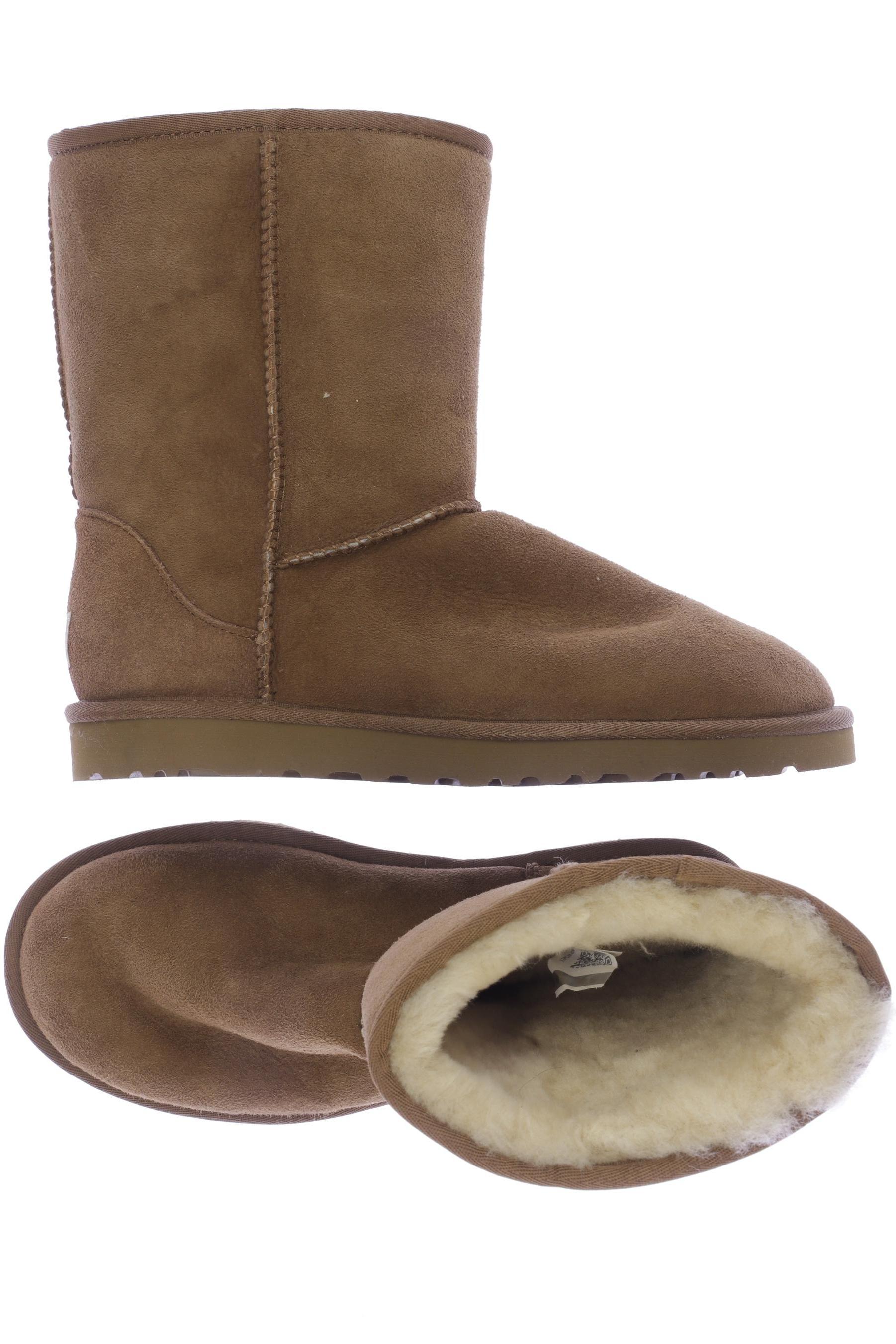 

UGG Australia Damen Stiefelette, braun