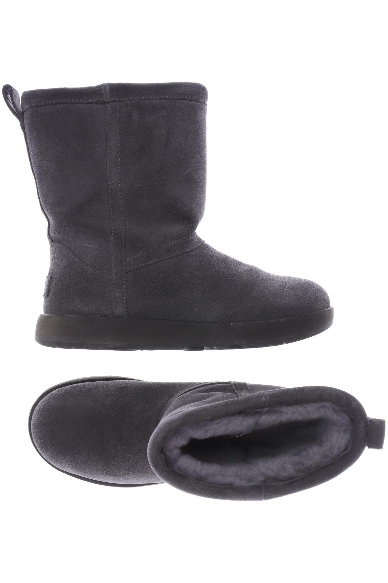 

UGG Australia Damen Stiefelette, grau