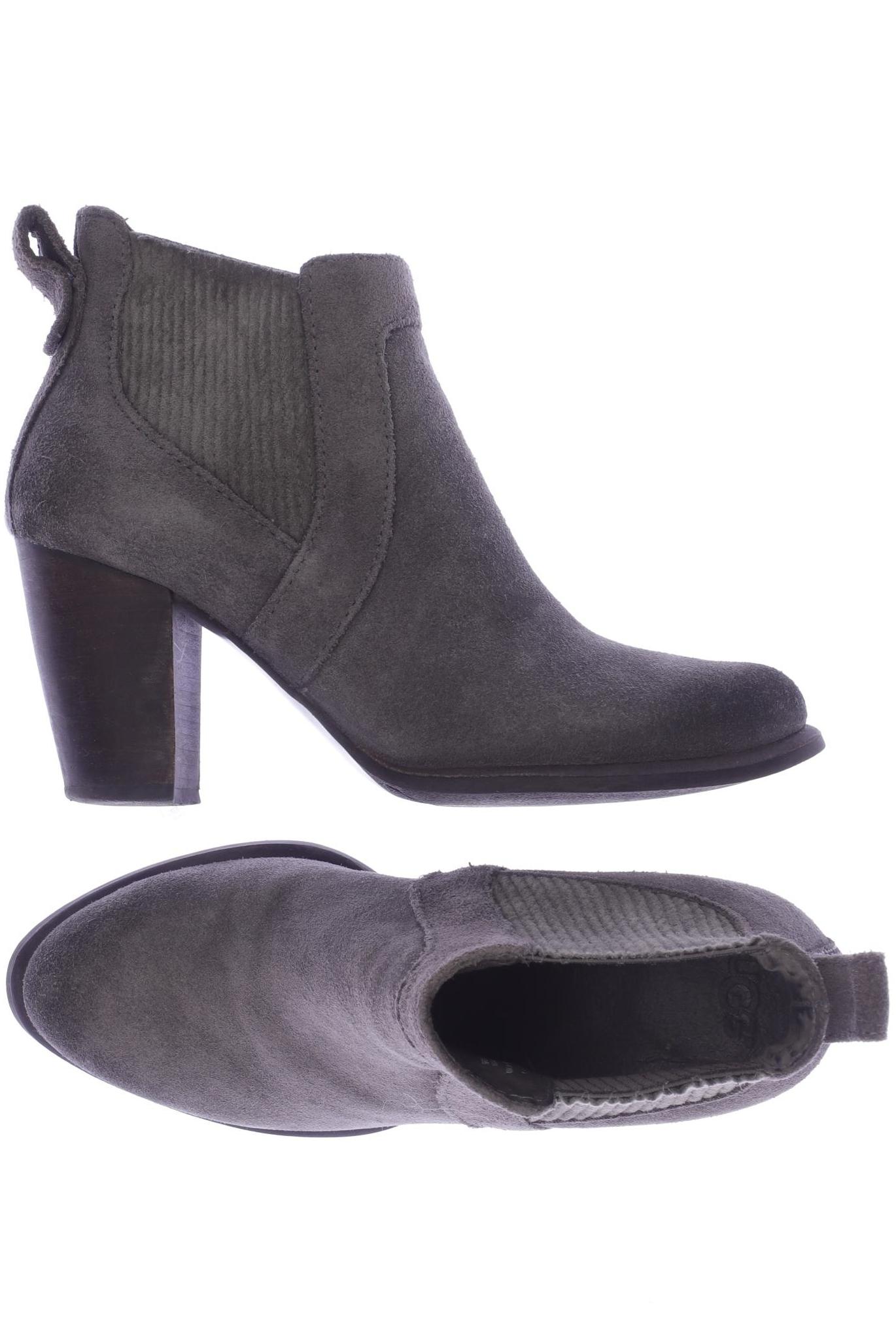 

UGG Australia Damen Stiefelette, grau