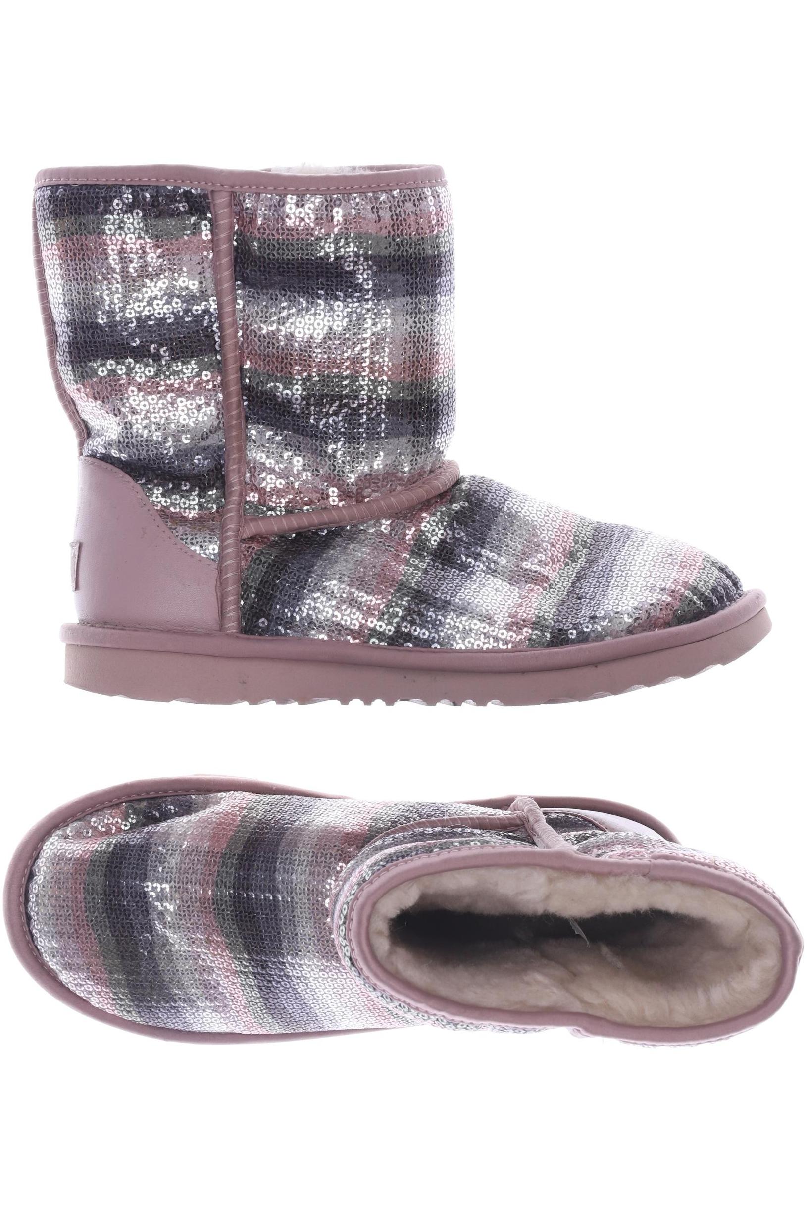 

UGG Australia Damen Stiefelette, mehrfarbig