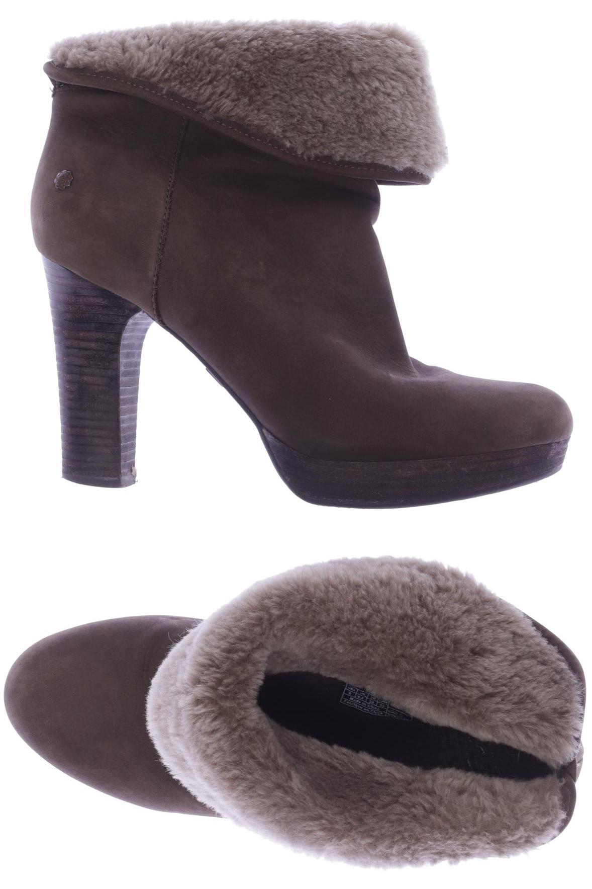 

UGG Australia Damen Stiefelette, braun