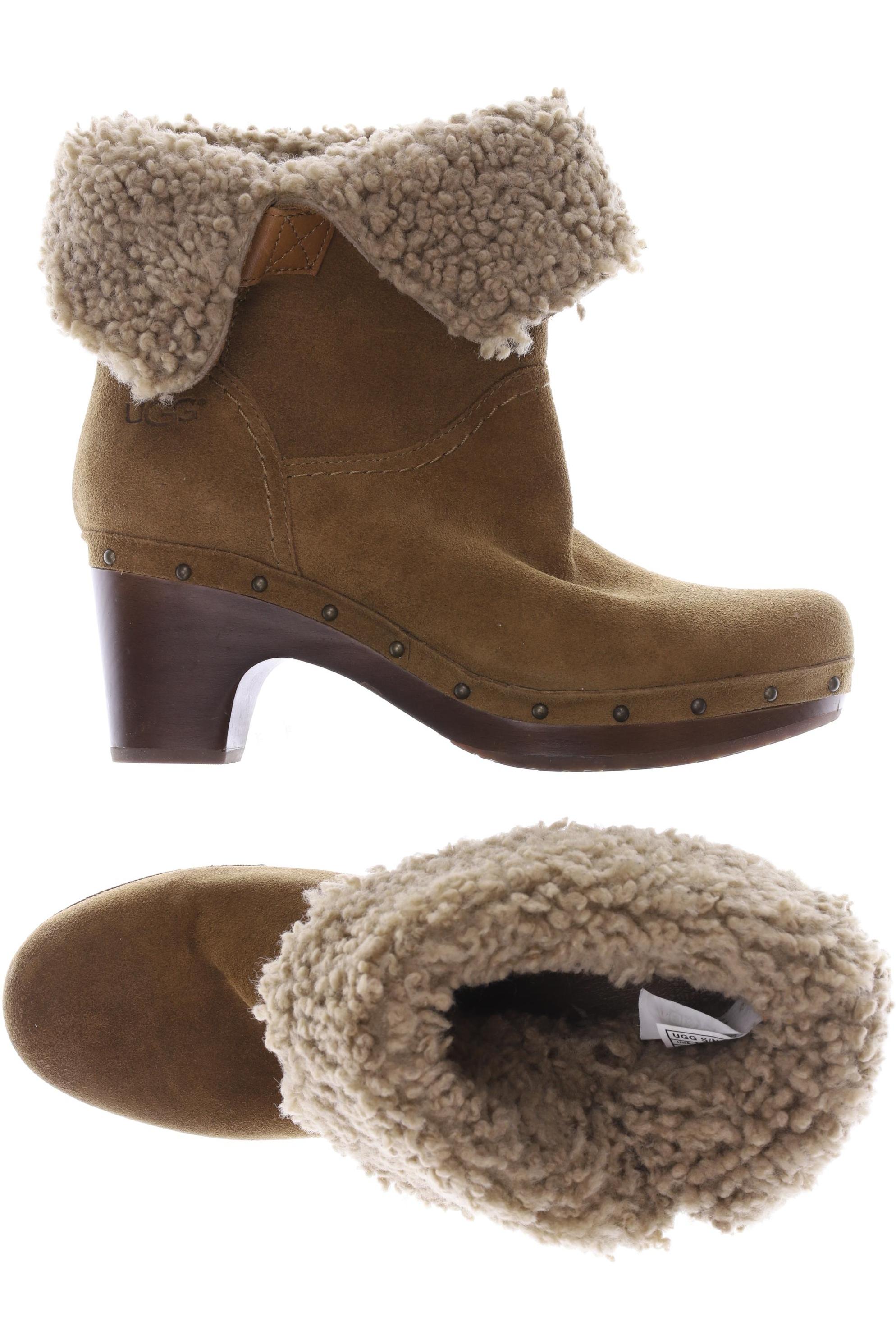 

UGG Australia Damen Stiefelette, braun