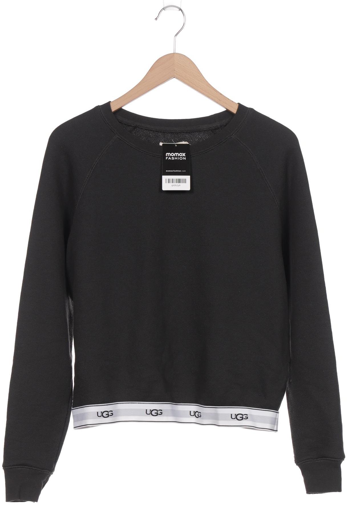 

UGG Australia Damen Sweatshirt, grün