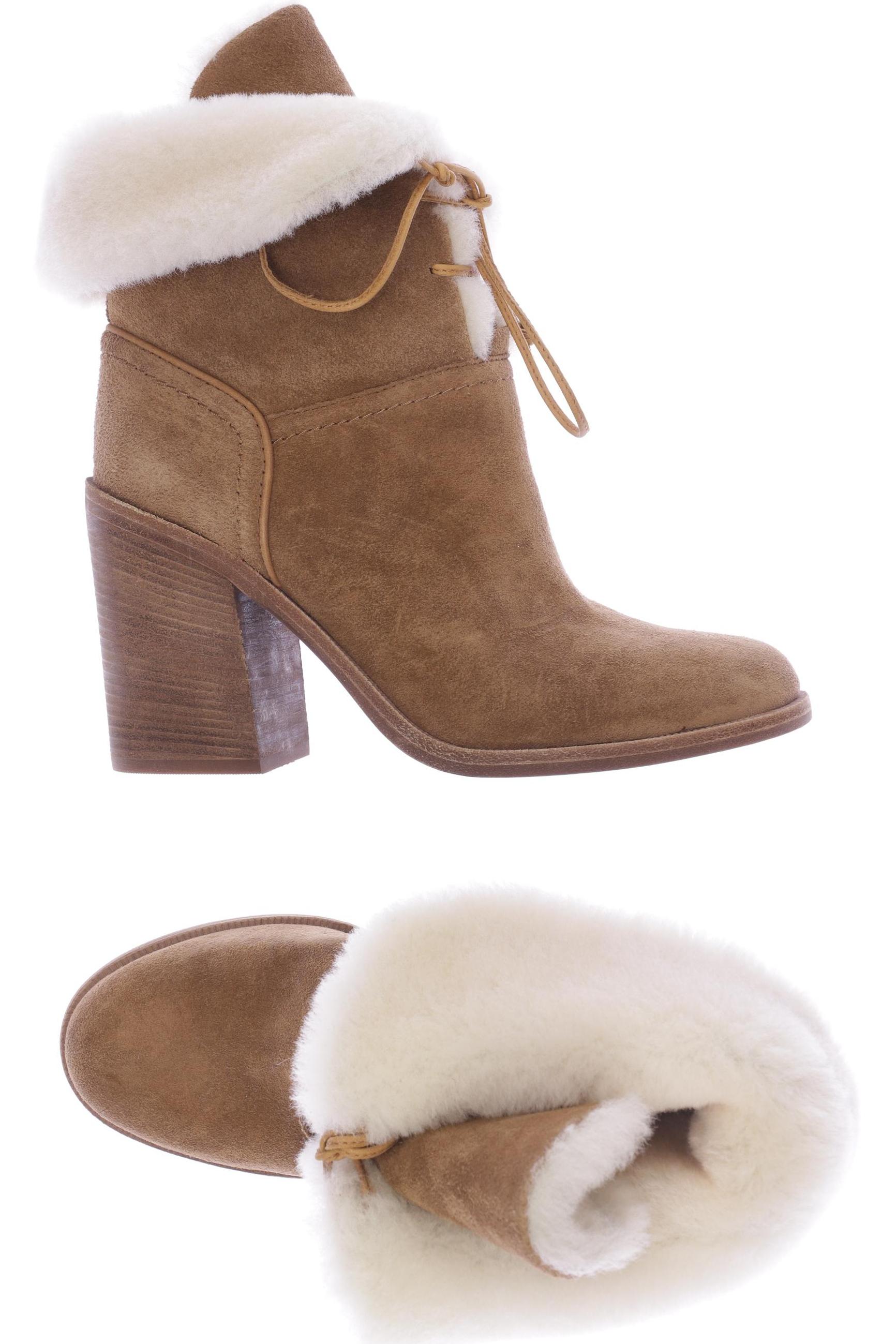 

UGG Australia Damen Stiefelette, braun