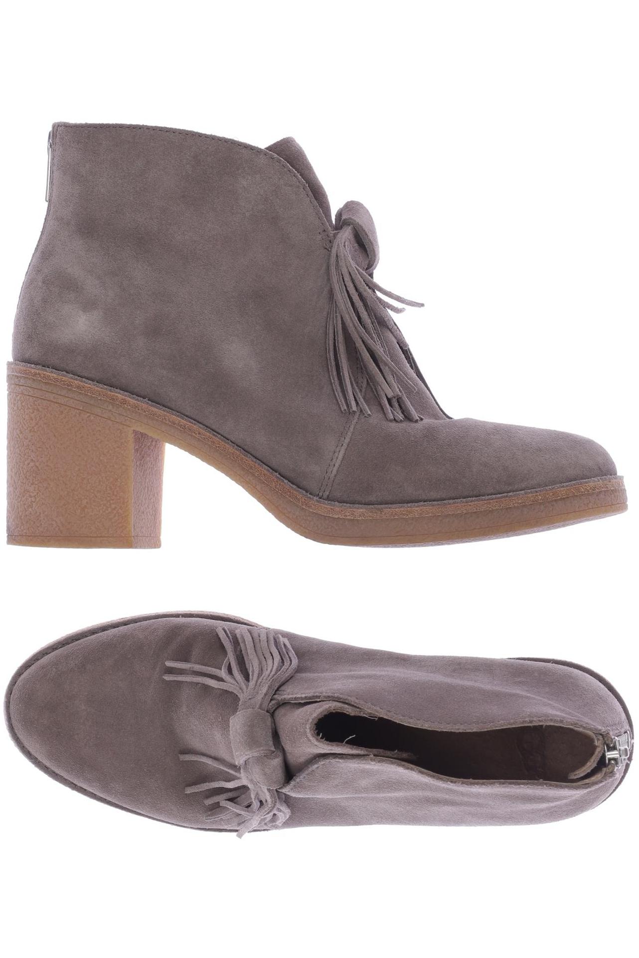 

UGG Australia Damen Stiefelette, braun