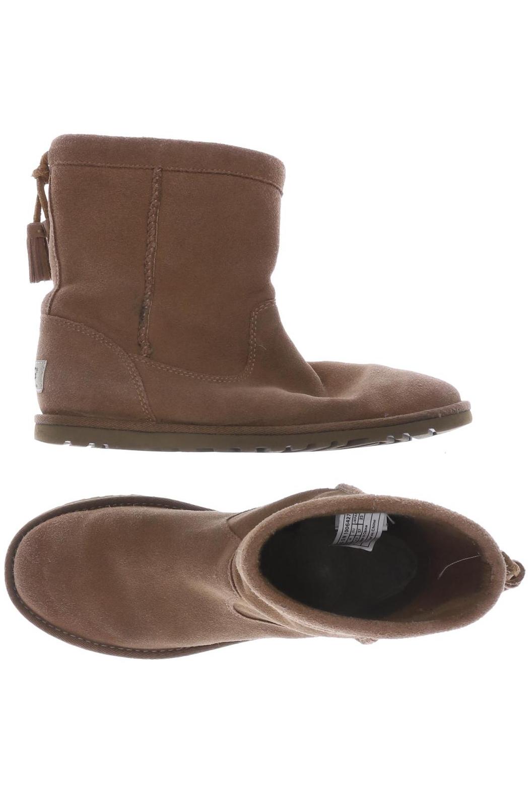 

UGG Australia Damen Stiefelette, braun