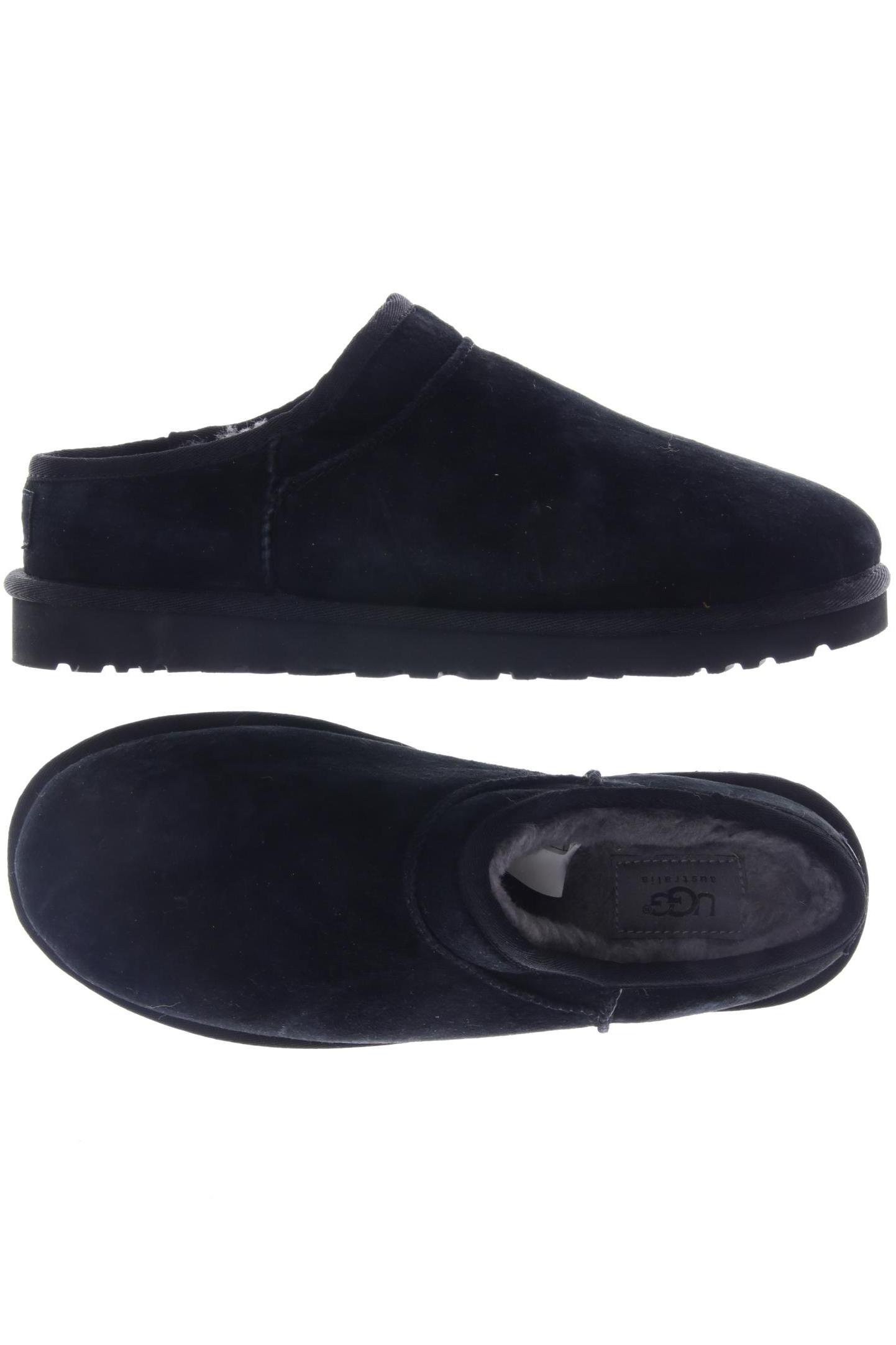 

UGG Australia Damen Halbschuh, schwarz