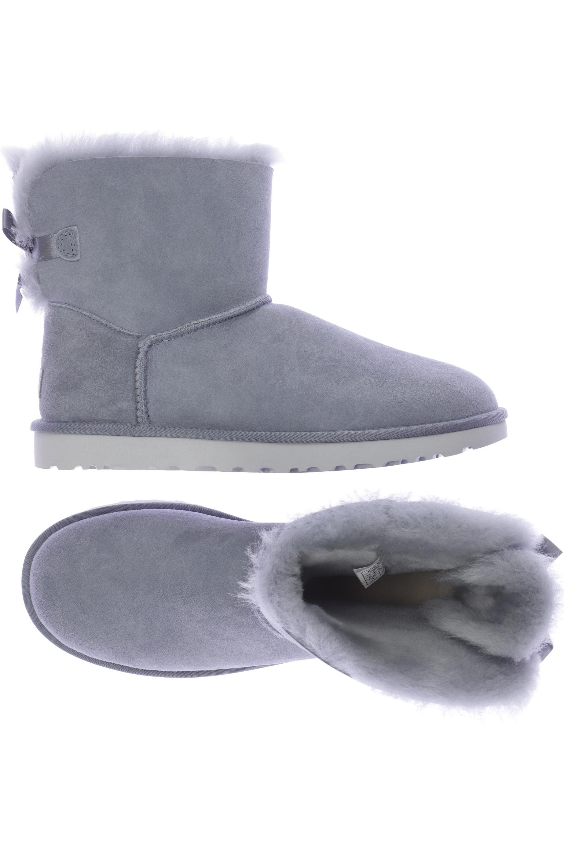 

UGG Australia Damen Stiefelette, hellblau