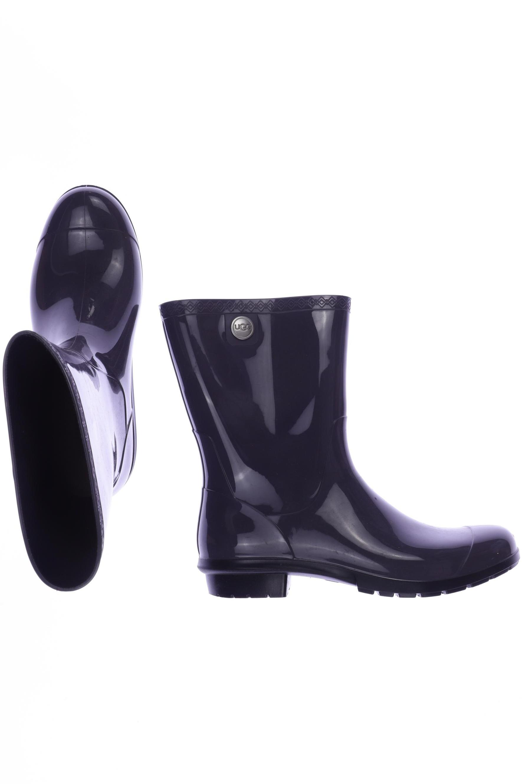 

UGG Australia Damen Stiefel, flieder