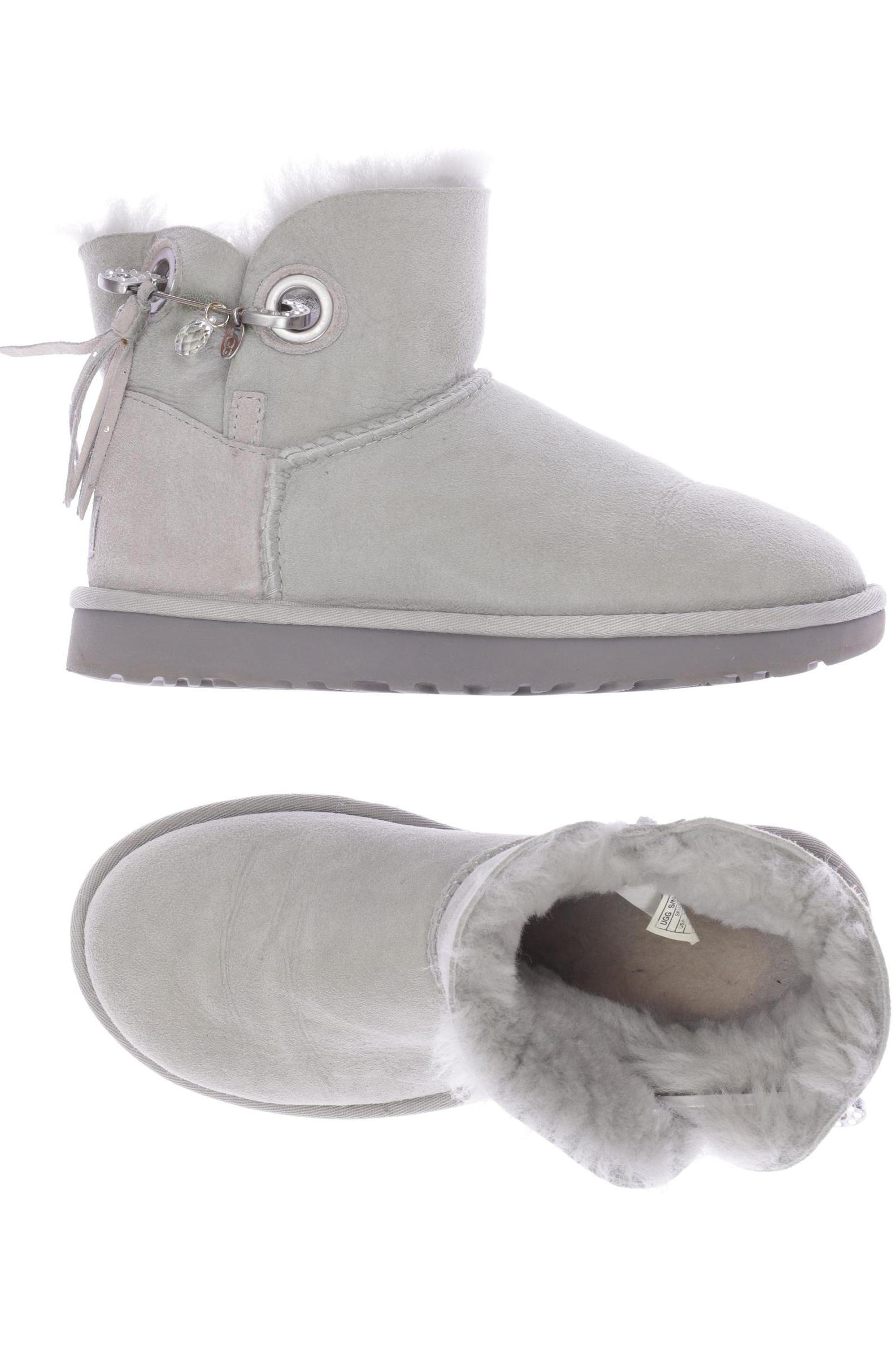 

UGG Australia Damen Stiefelette, hellgrün