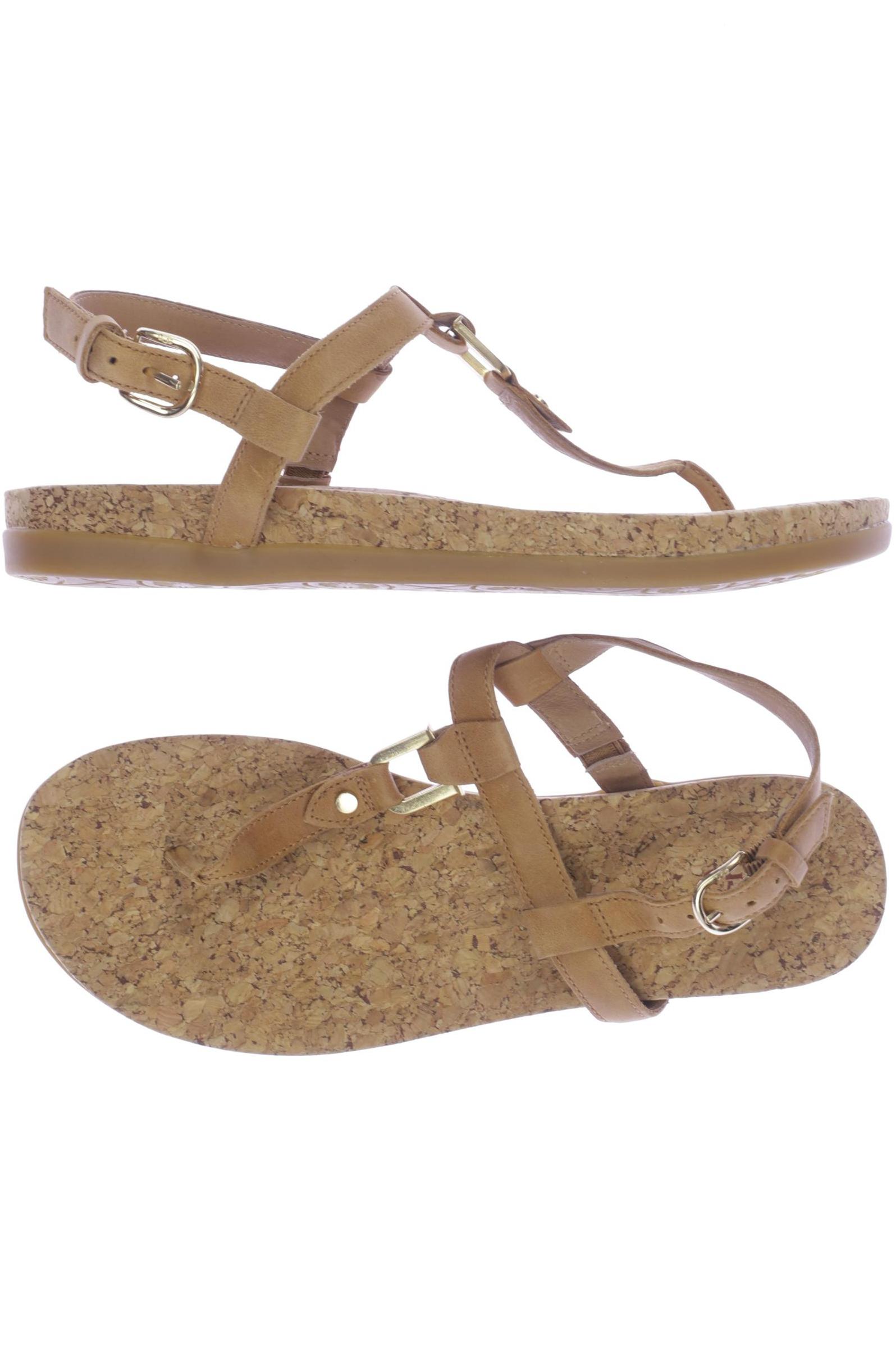 

UGG Australia Damen Sandale, braun