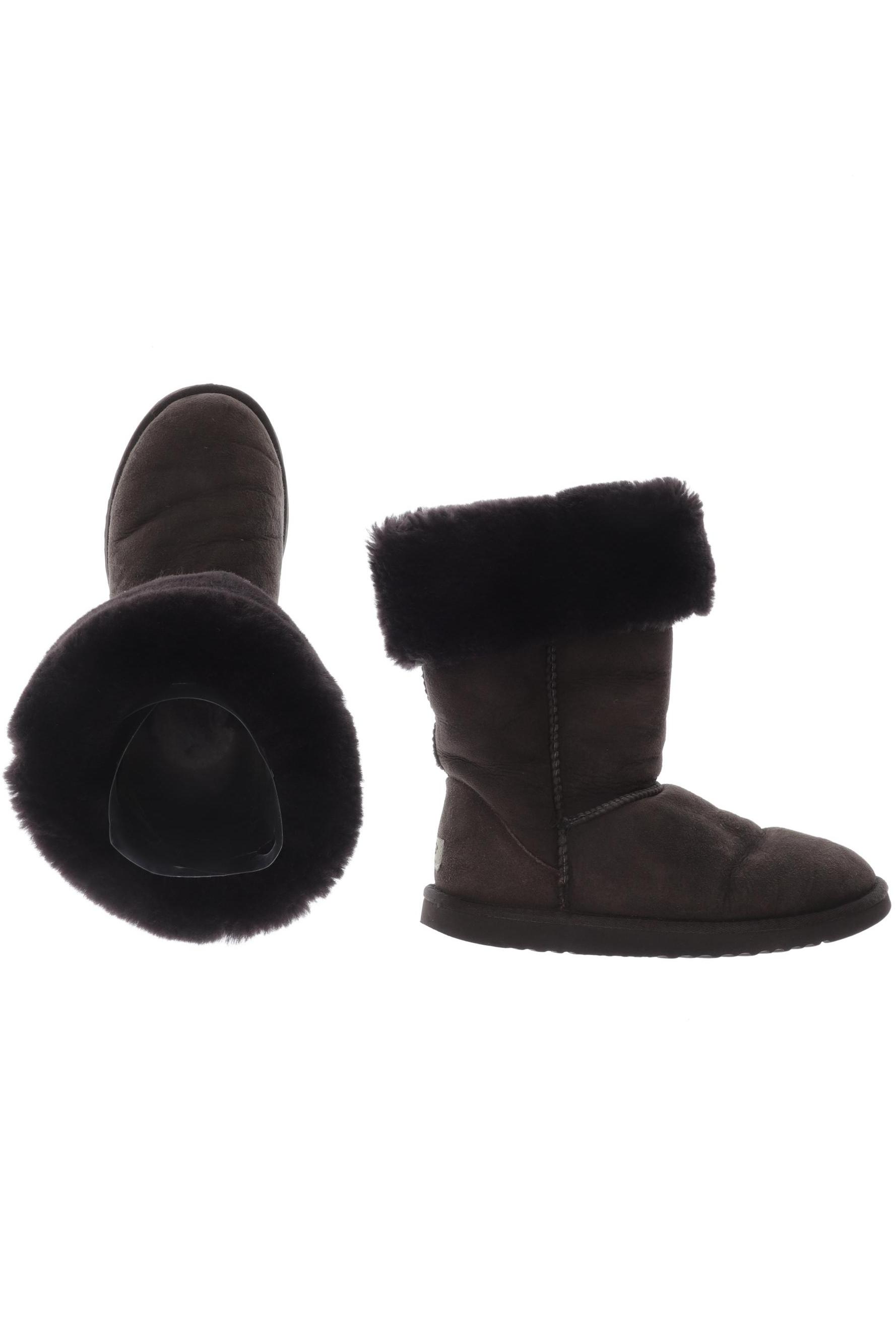 

UGG Damen Stiefel, braun