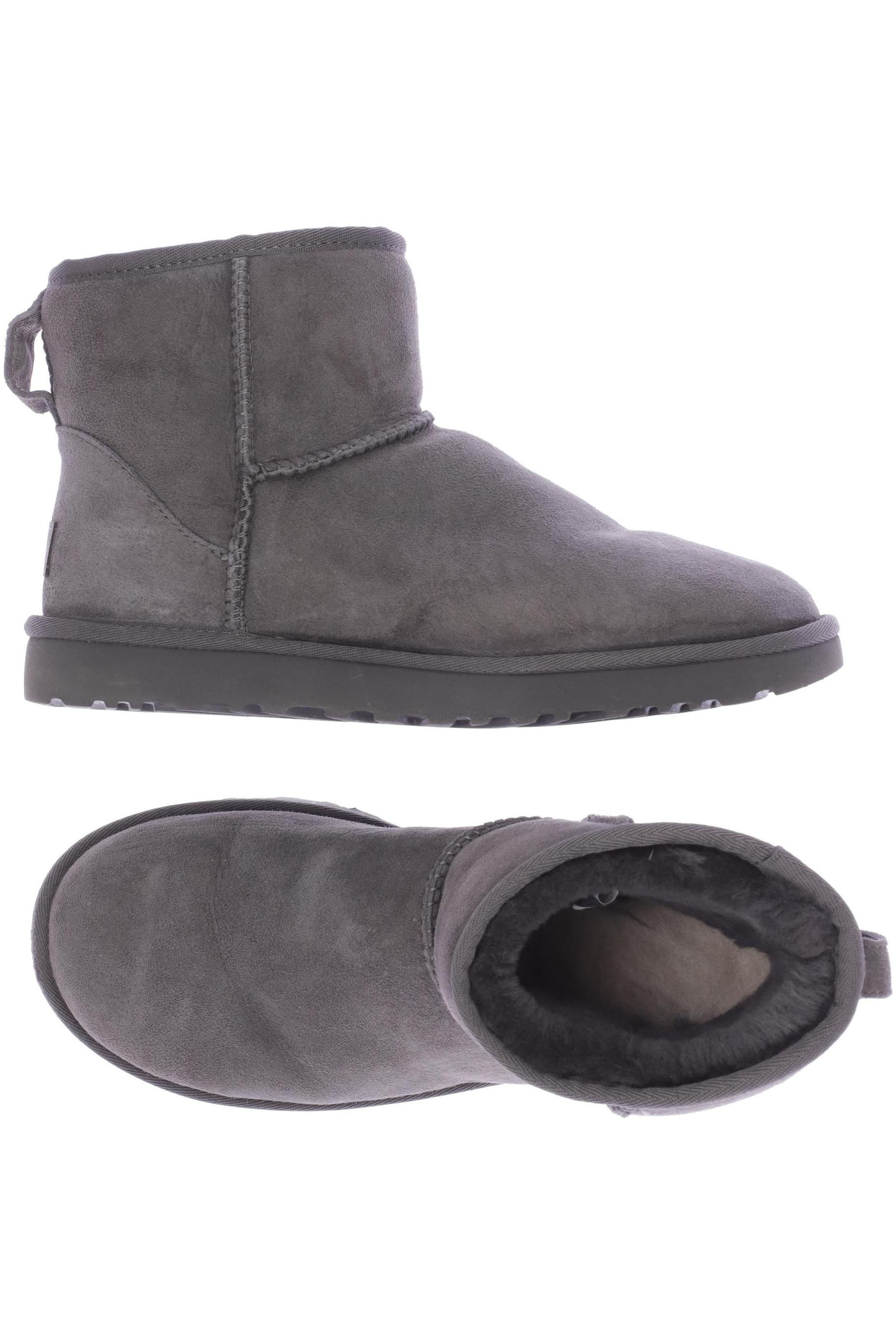 

UGG Australia Damen Stiefelette, grau