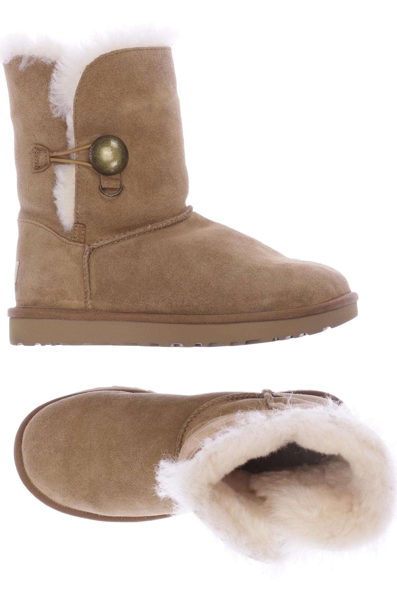 

UGG Australia Damen Stiefelette, braun