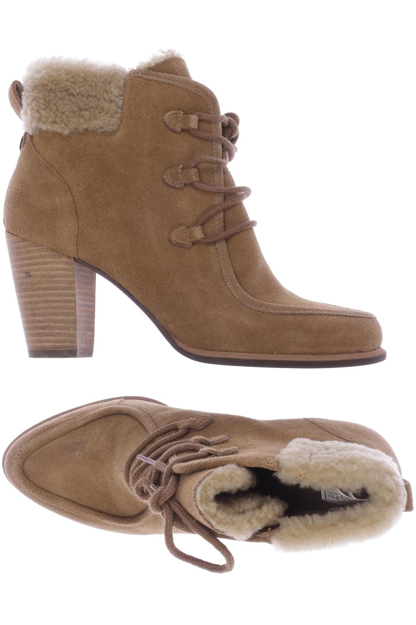 

UGG Australia Damen Stiefelette, braun
