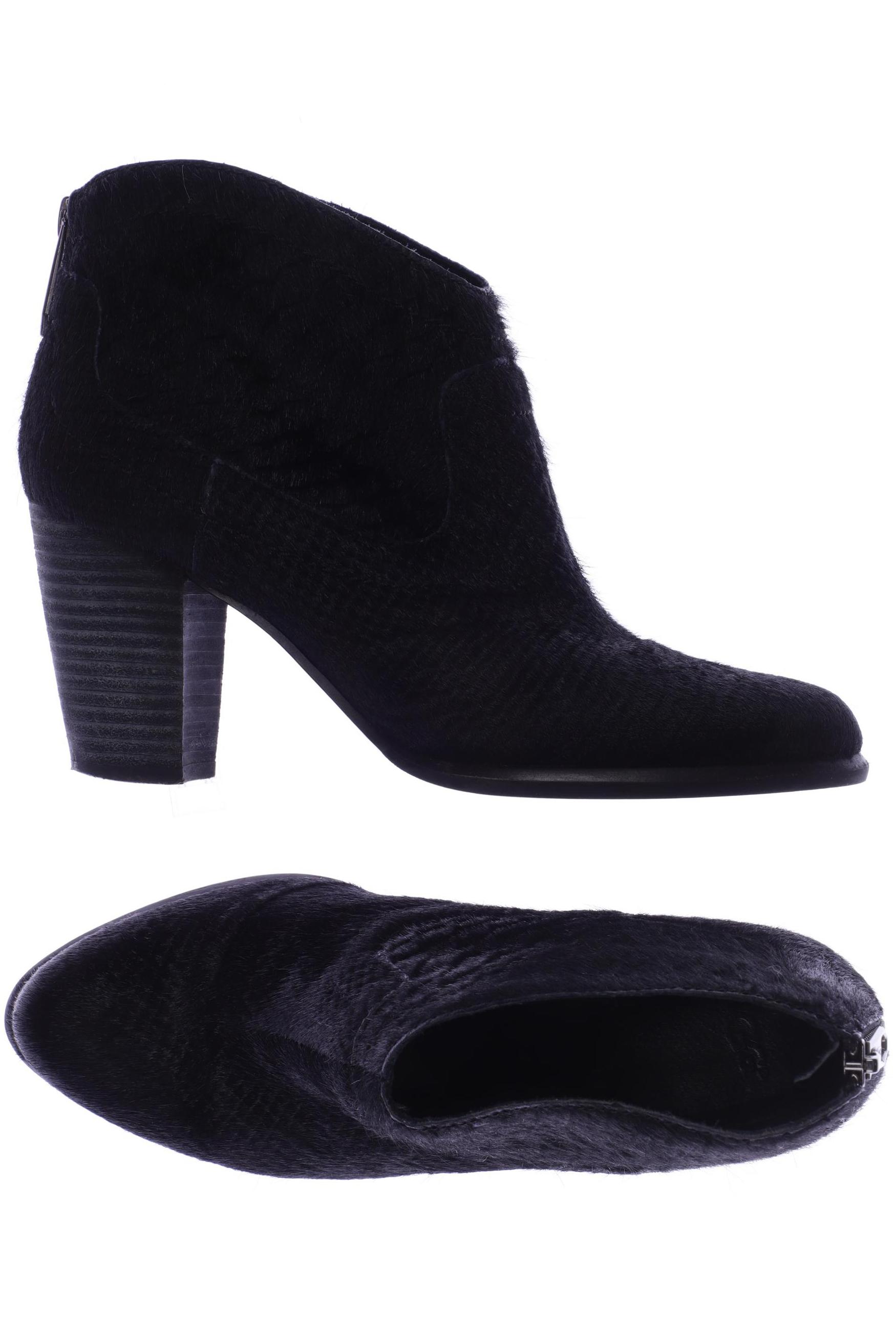 

UGG Damen Stiefelette, schwarz