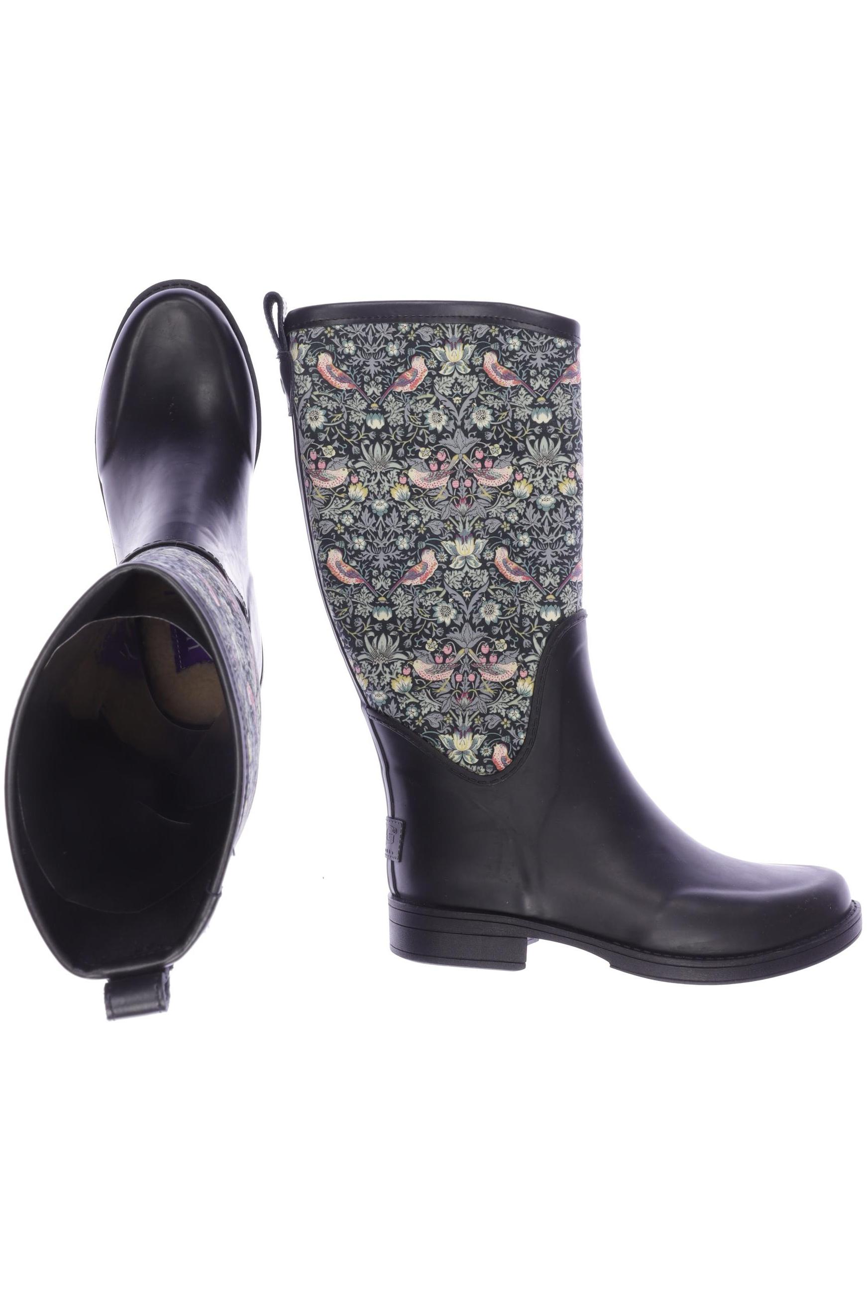 

UGG Damen Stiefel, schwarz
