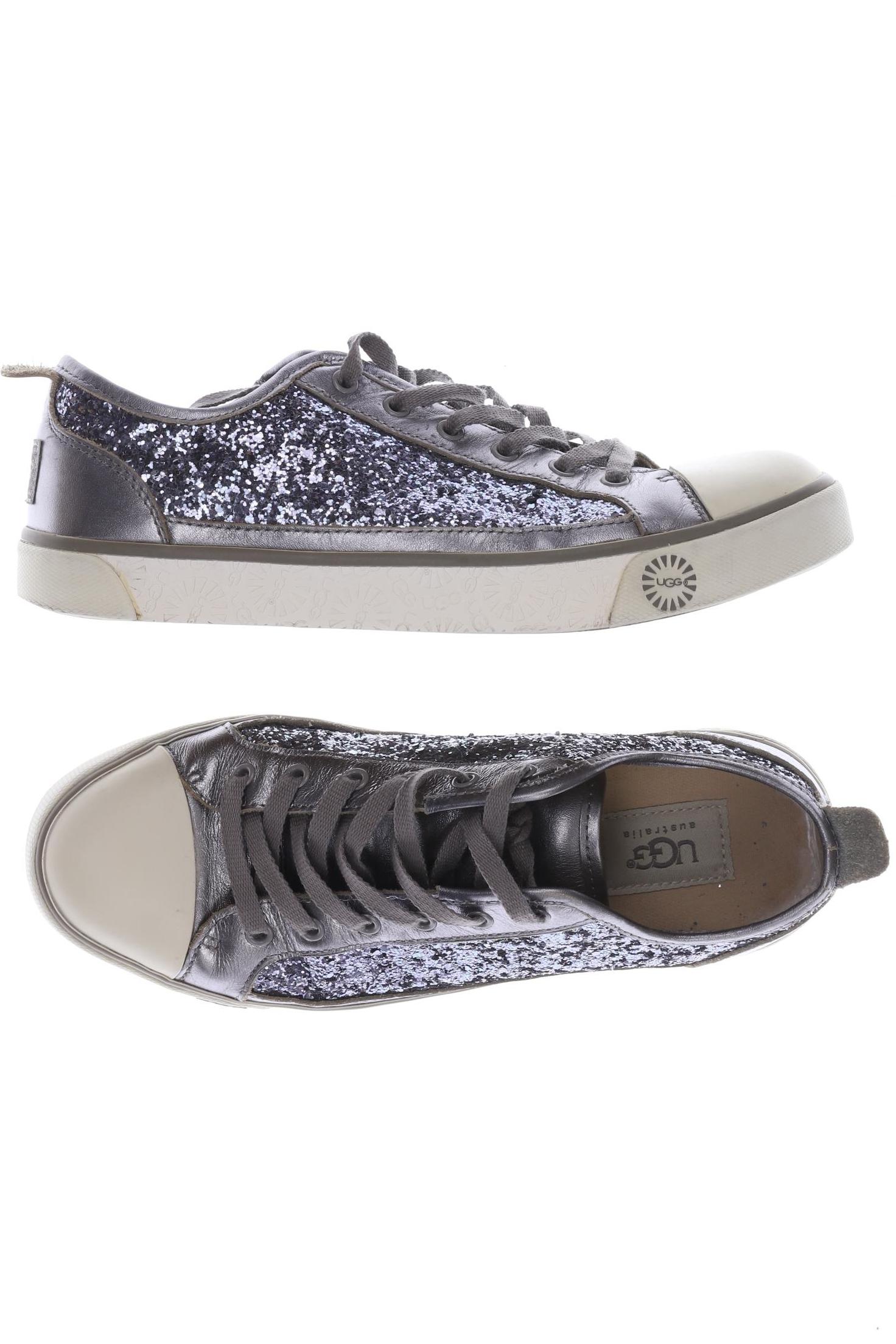 

UGG Australia Damen Sneakers, silber