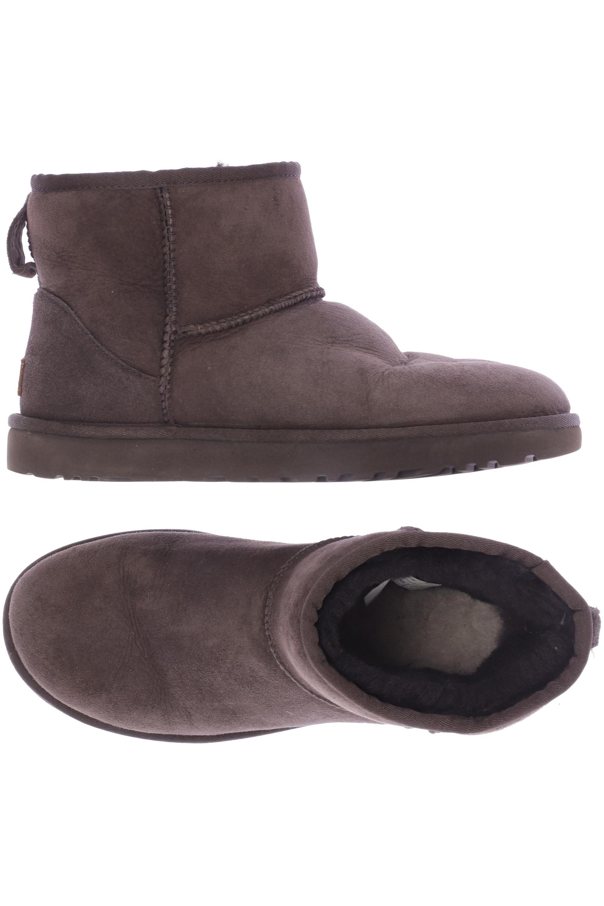 

UGG Australia Damen Stiefelette, braun