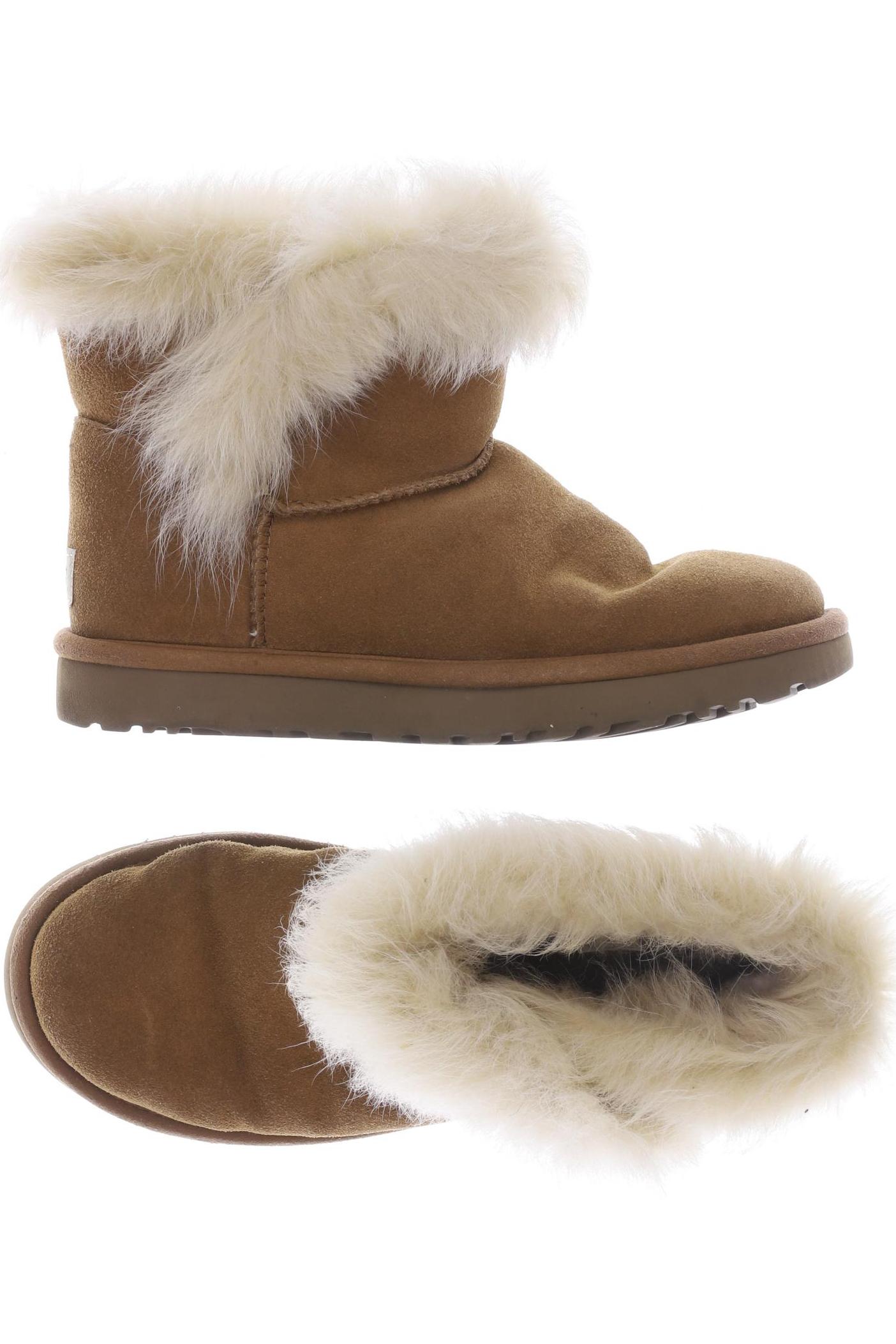 

UGG Australia Damen Stiefelette, braun