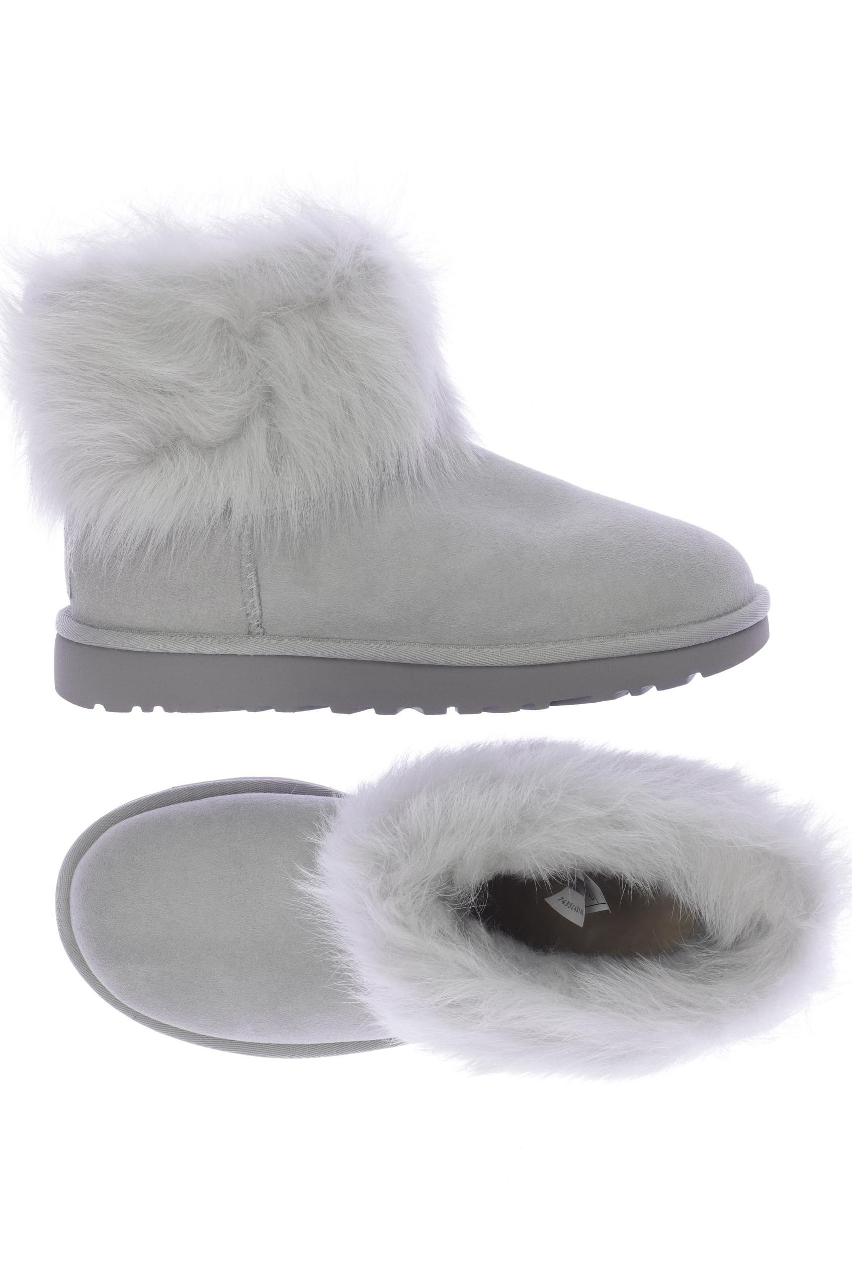 

UGG Australia Damen Stiefelette, grau