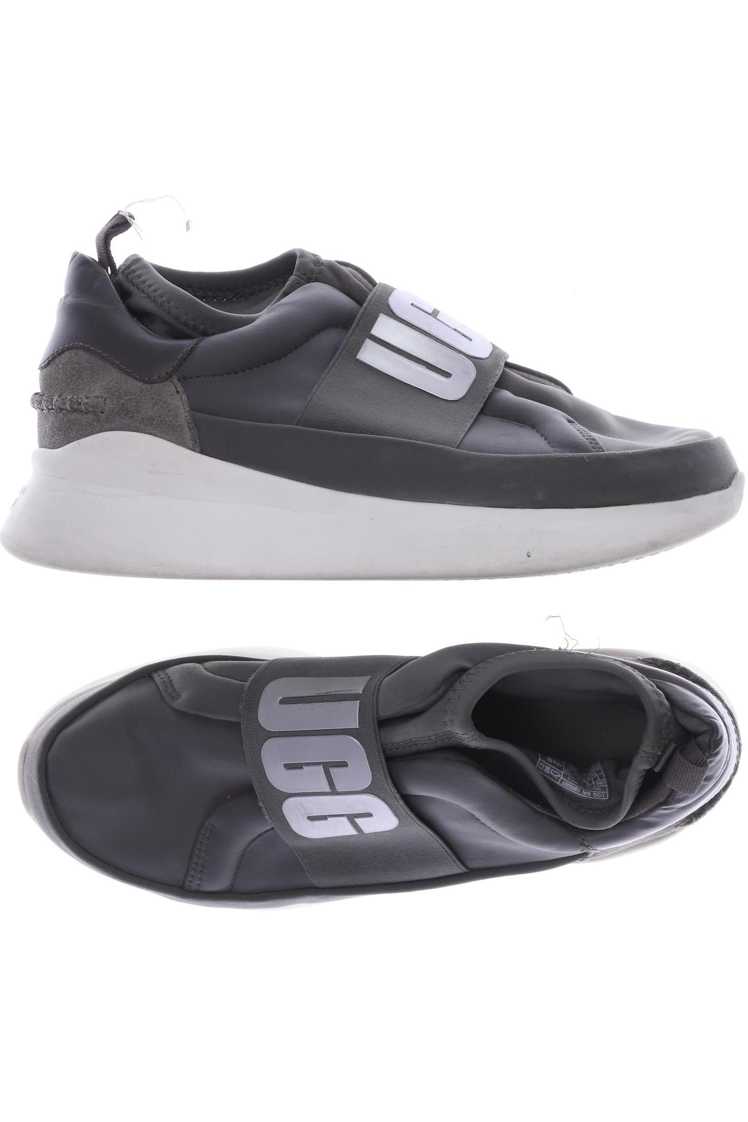 

UGG Australia Damen Sneakers, grau