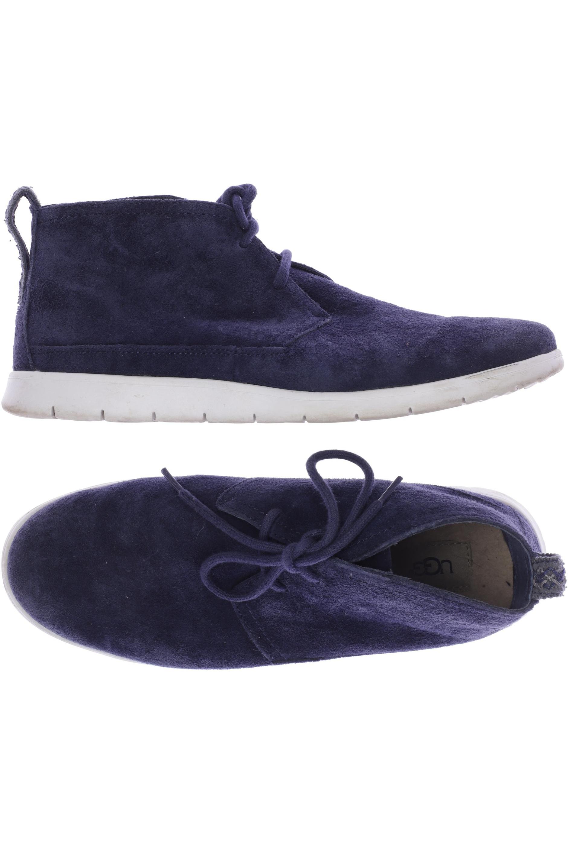 

UGG Australia Damen Sneakers, marineblau