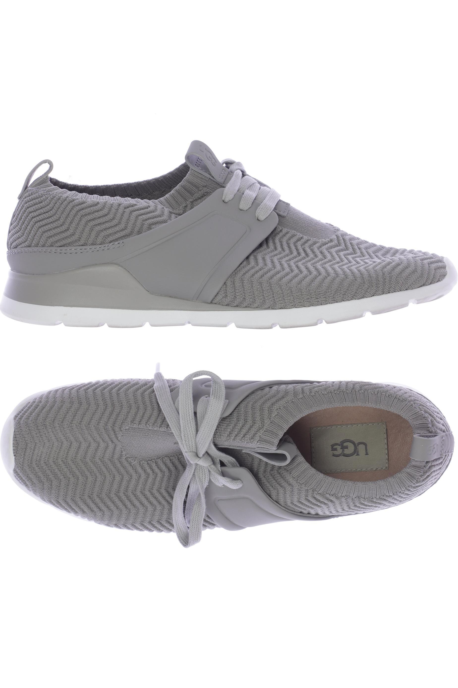 

UGG Australia Damen Sneakers, grau