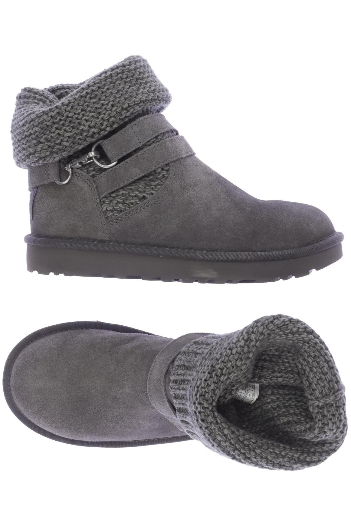 

UGG Australia Damen Stiefelette, grau