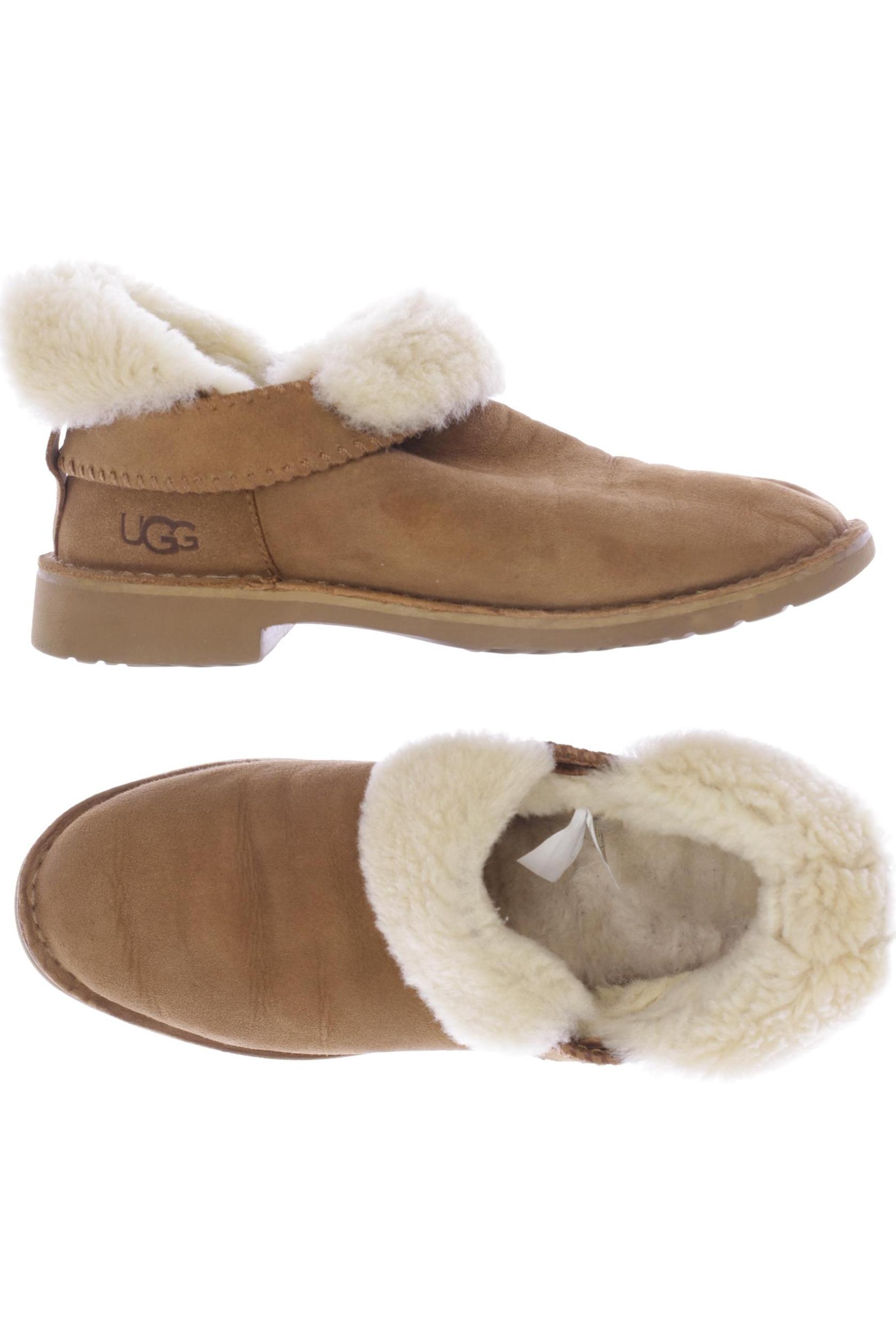 

UGG Australia Damen Stiefelette, braun