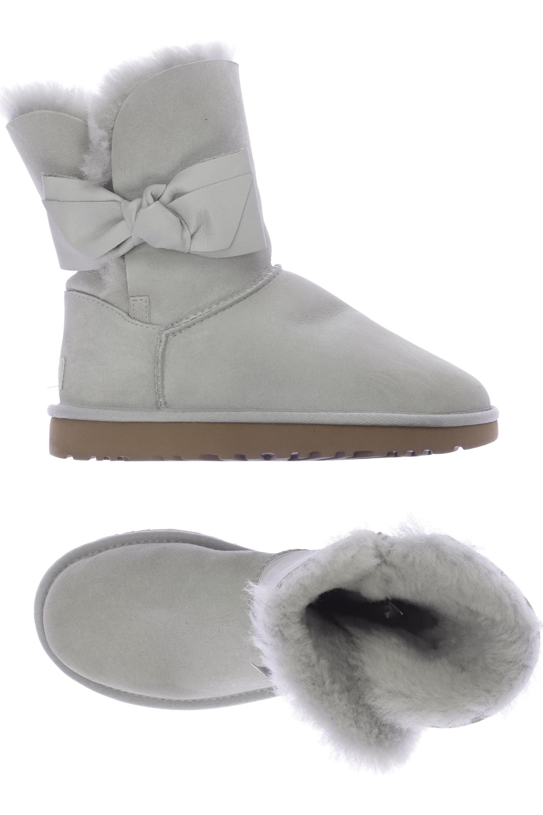 

UGG Australia Damen Stiefel, hellgrün