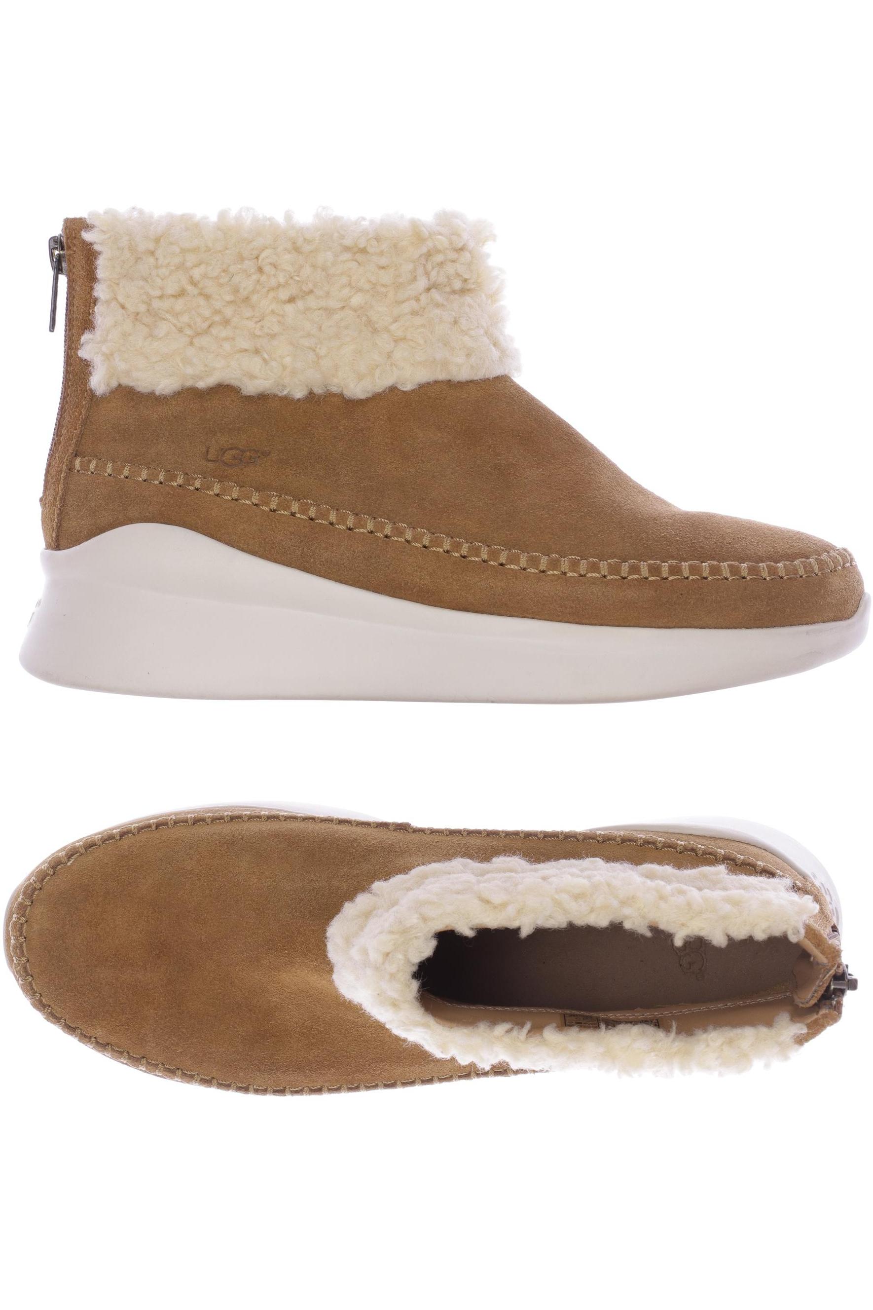 

UGG Australia Damen Stiefelette, braun