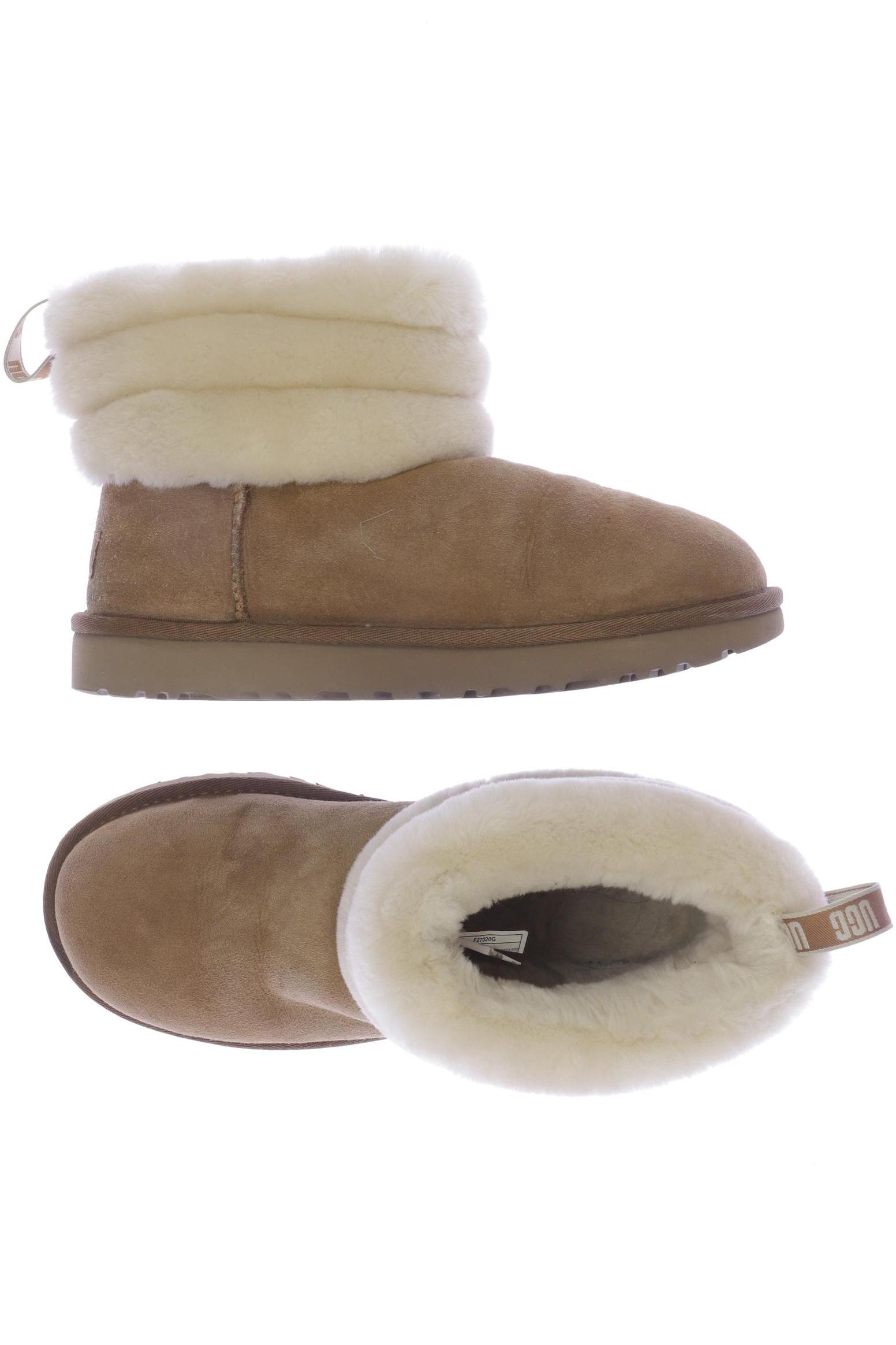 

UGG Australia Damen Stiefelette, braun