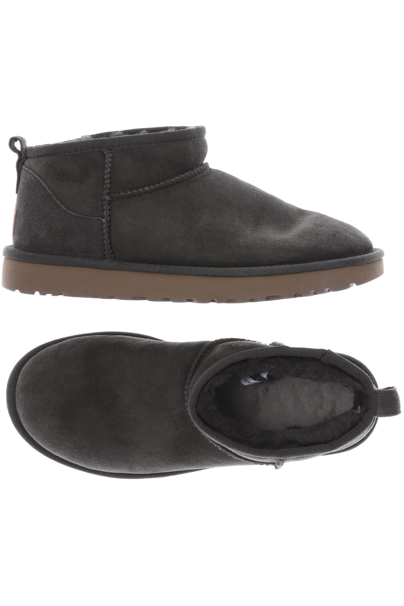 

UGG Australia Damen Stiefelette, grün