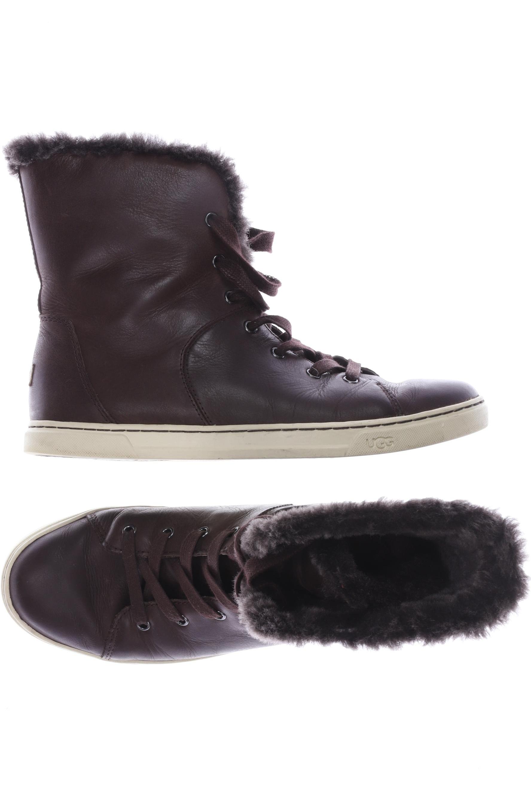 

UGG Australia Damen Stiefelette, braun