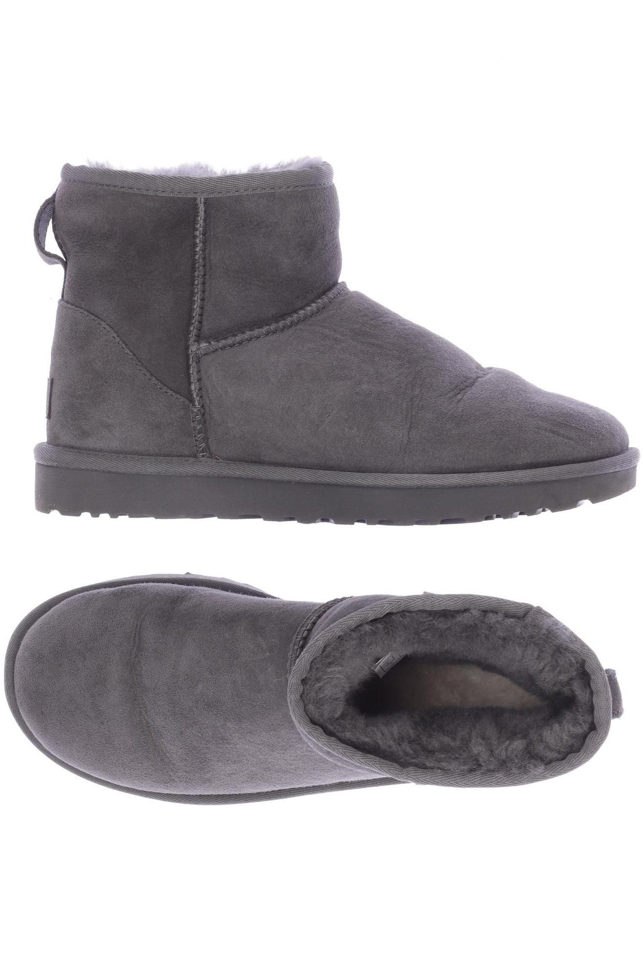 

UGG Australia Damen Stiefelette, grau