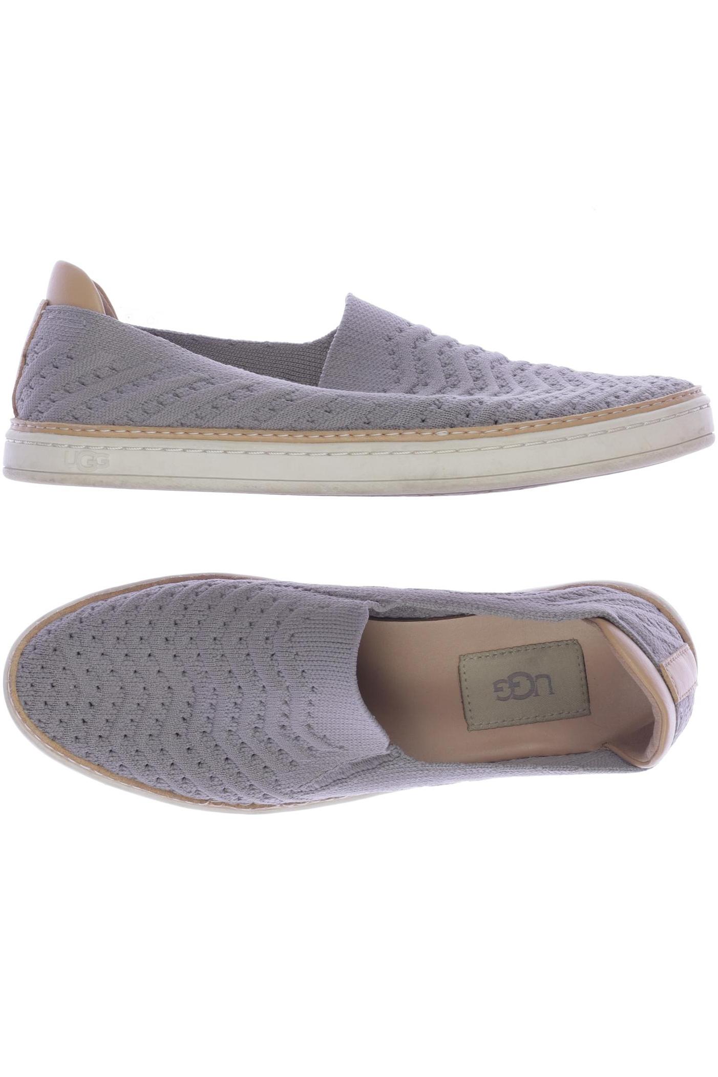 

UGG Australia Damen Sneakers, grau