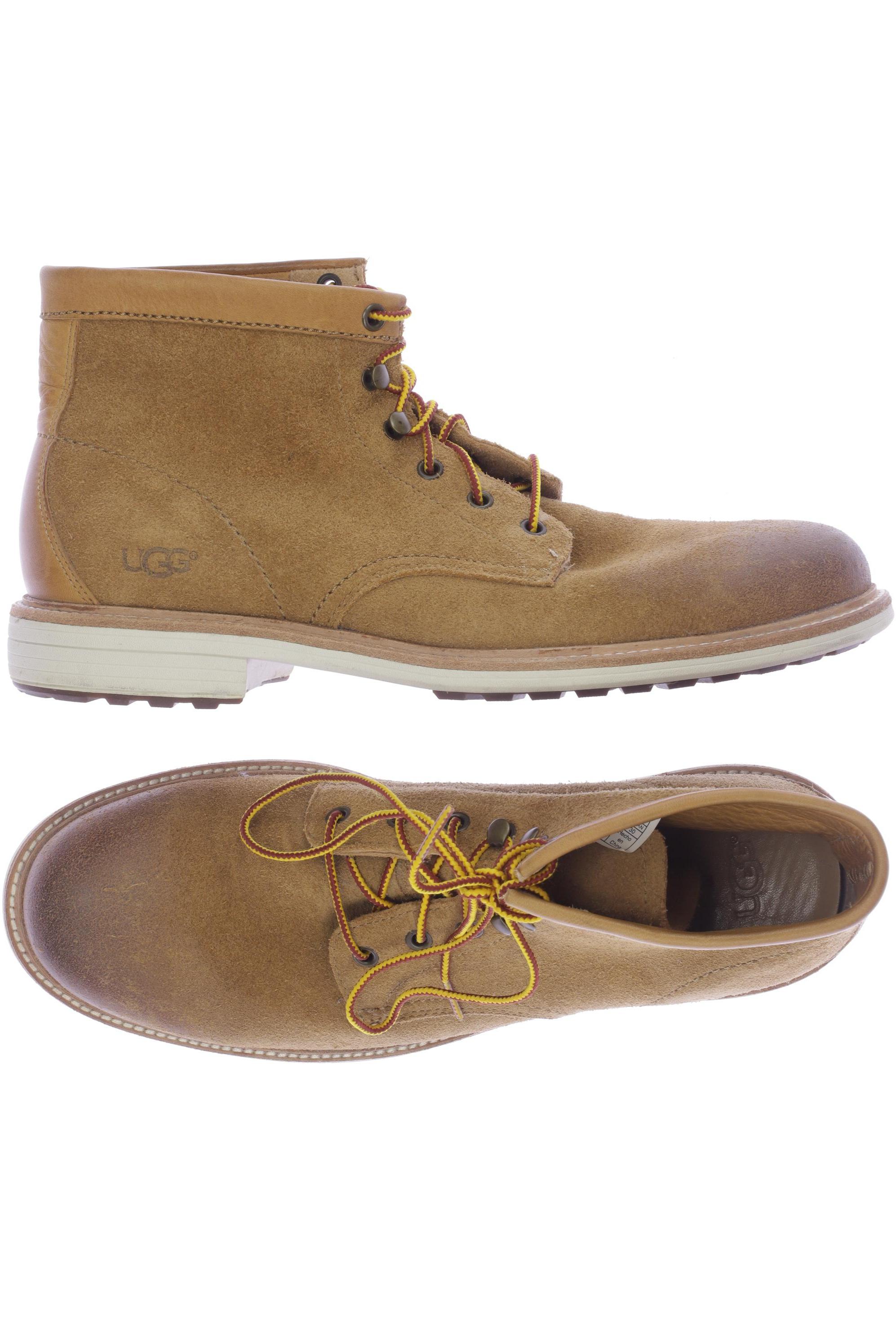 

UGG Herren Stiefel, braun