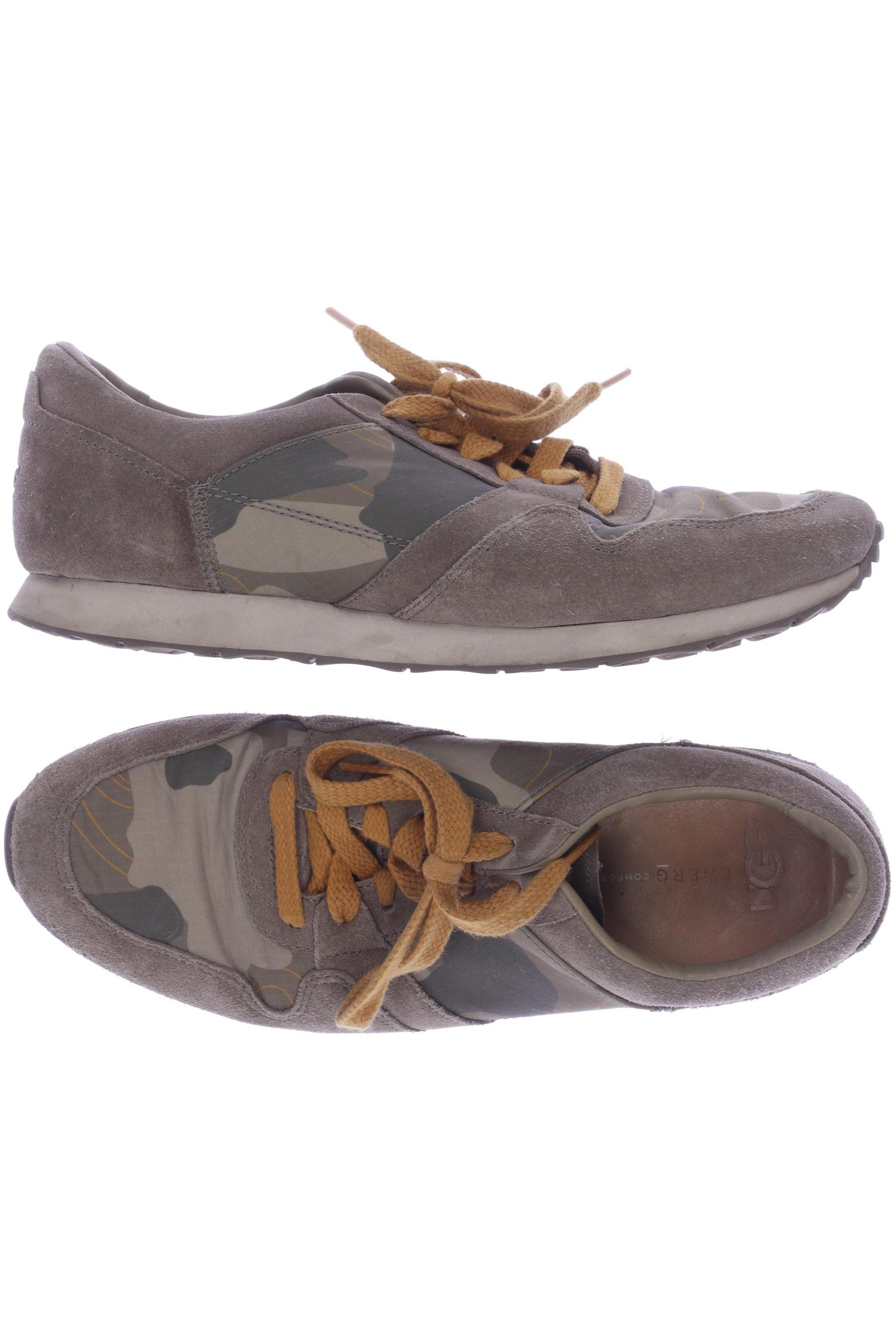 

UGG Australia Herren Sneakers, grün