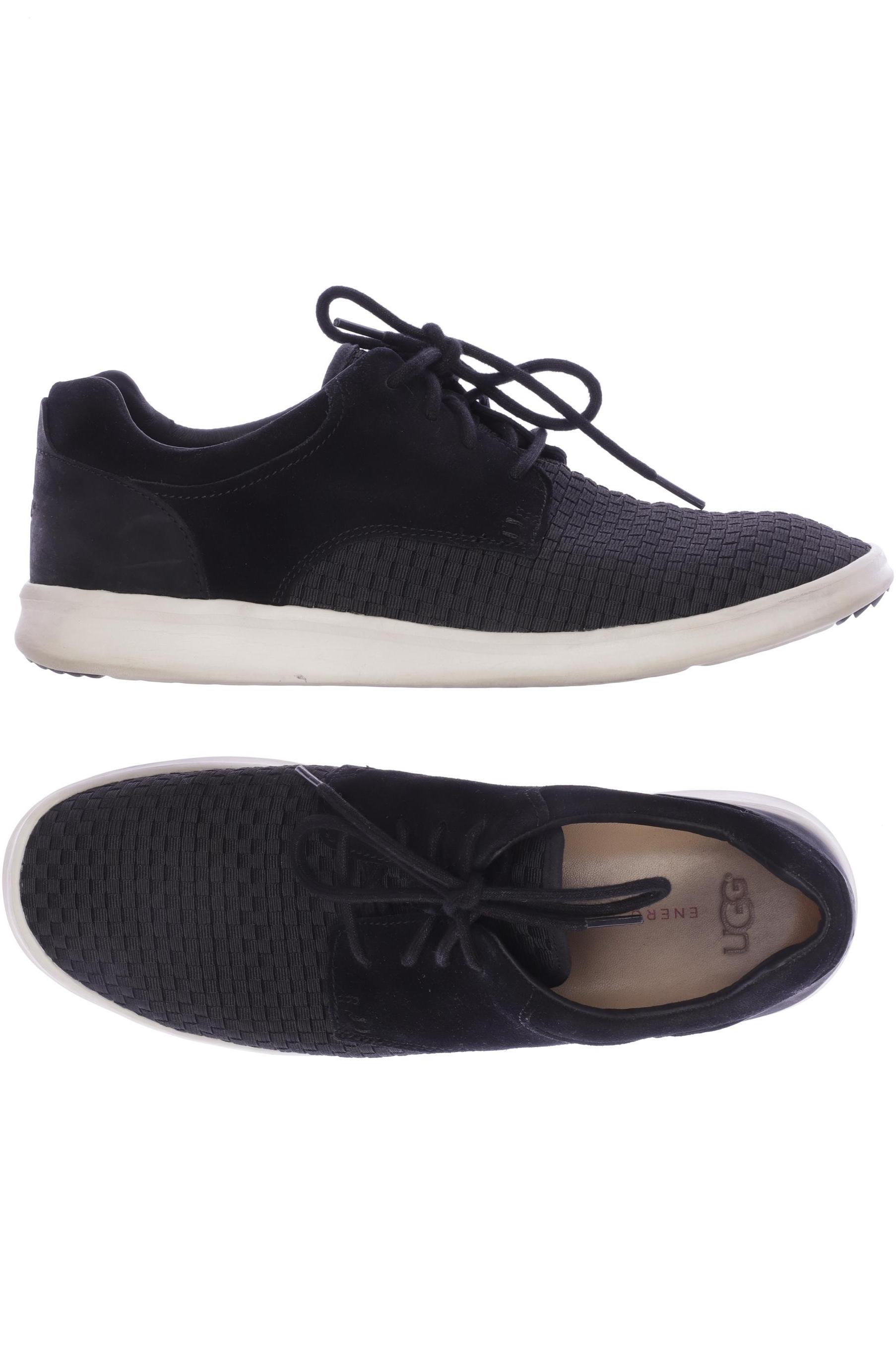 

UGG Australia Herren Sneakers, schwarz