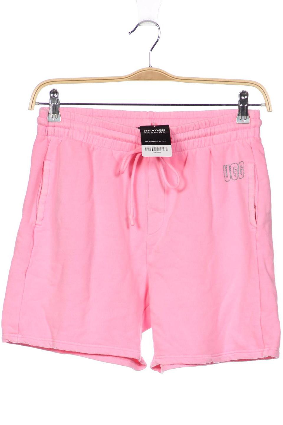 

UGG Australia Herren Shorts, pink