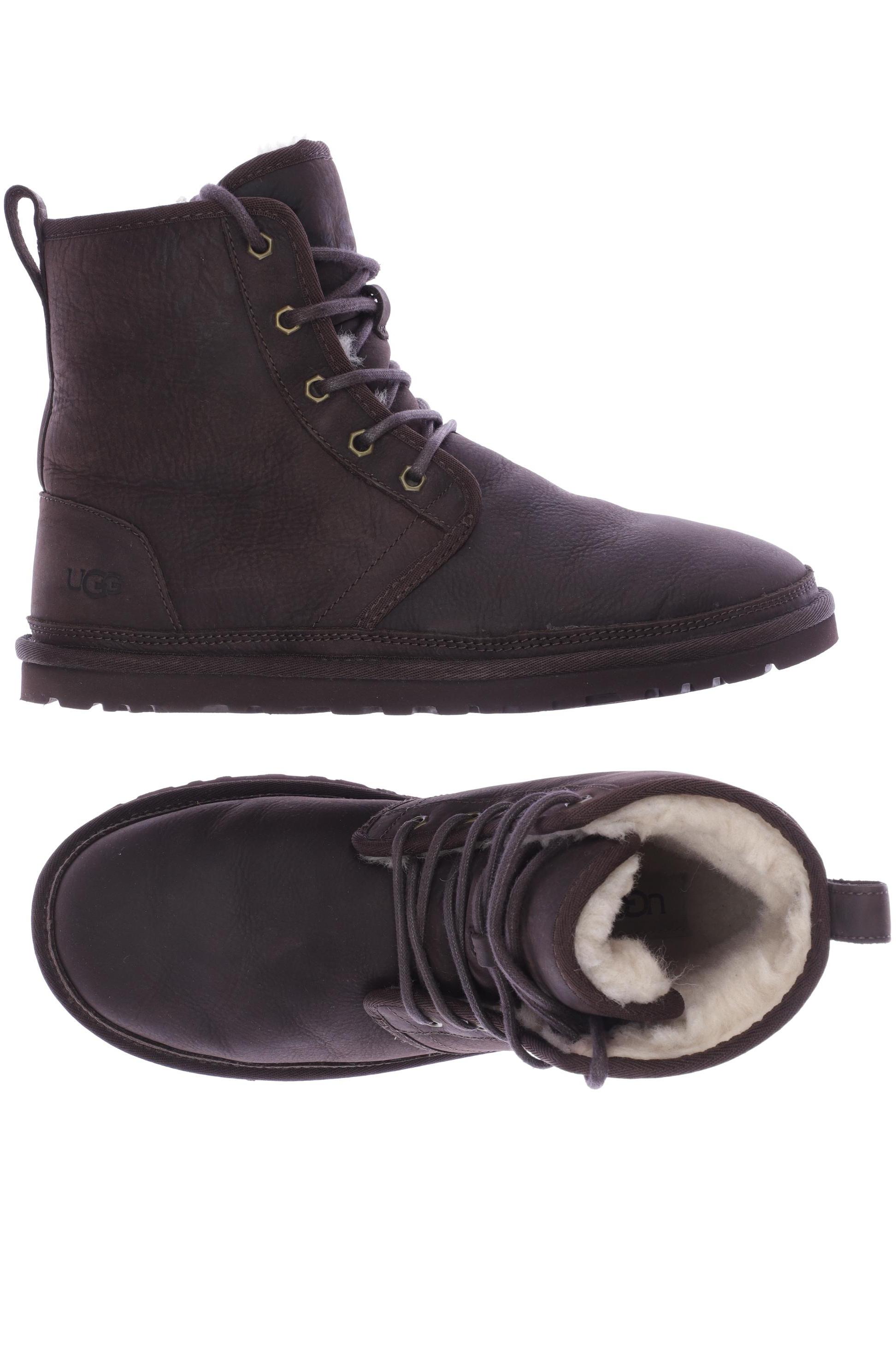 

UGG Australia Herren Stiefel, braun