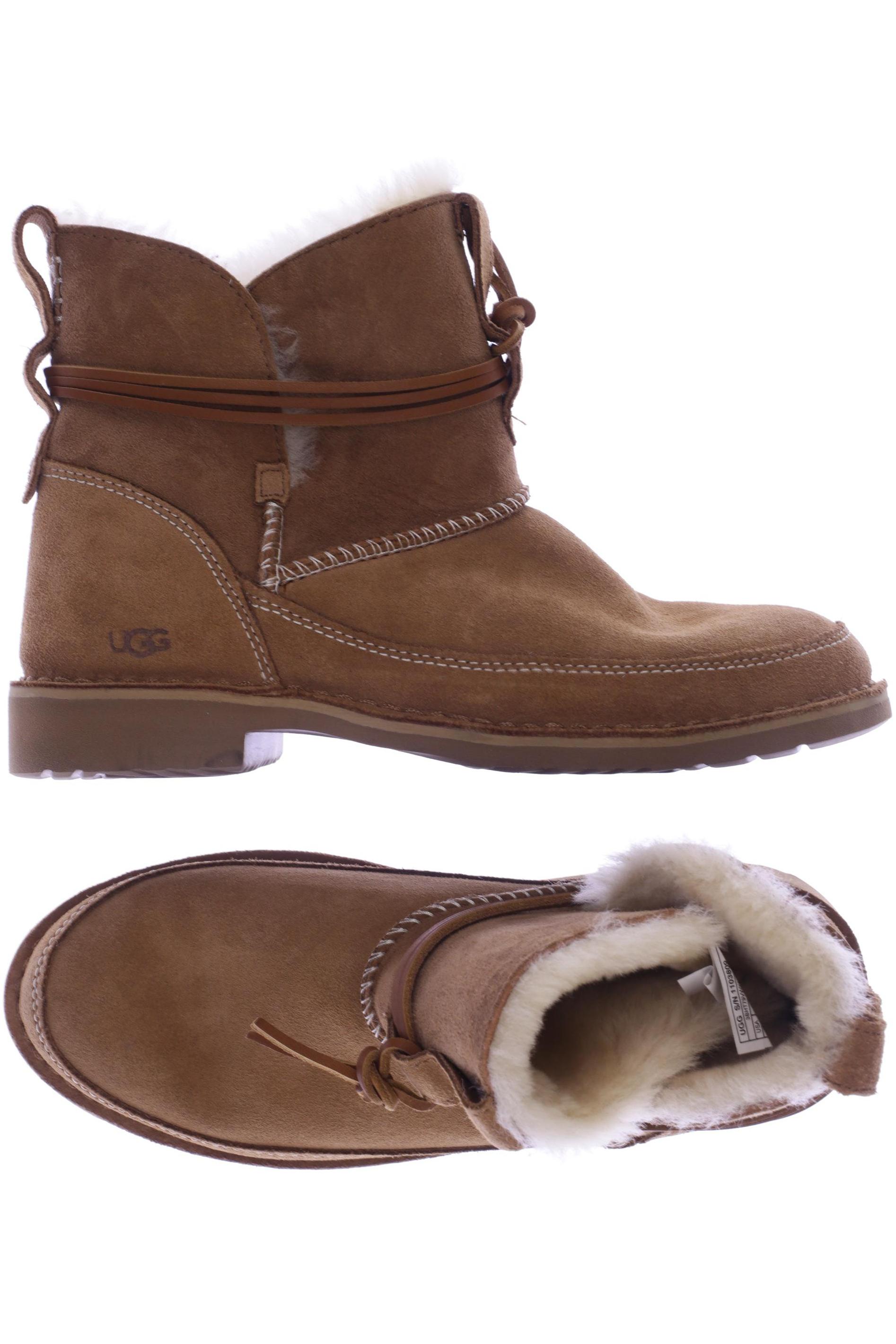 

UGG Australia Herren Stiefel, braun