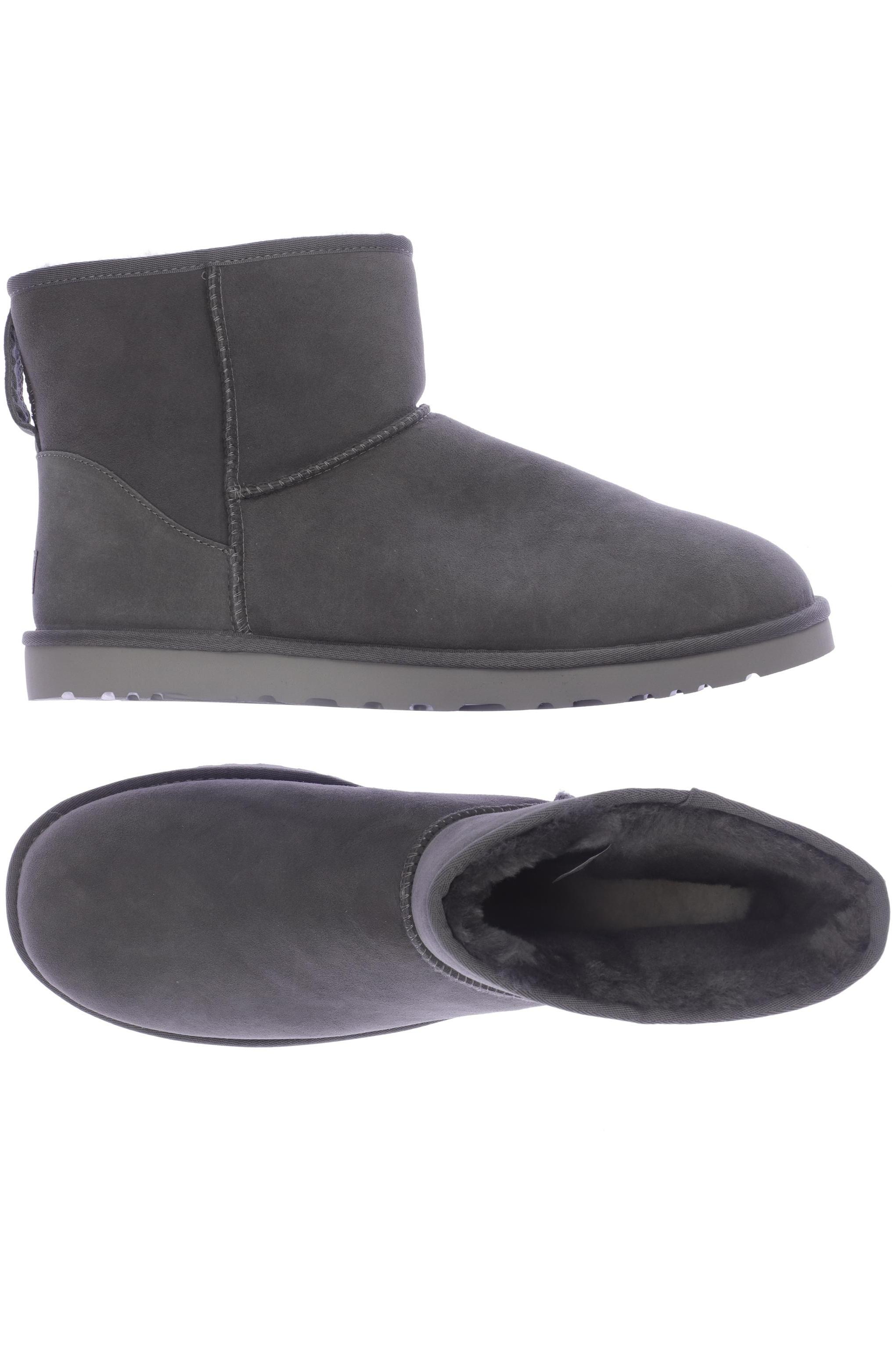 

UGG Australia Herren Stiefel, grau