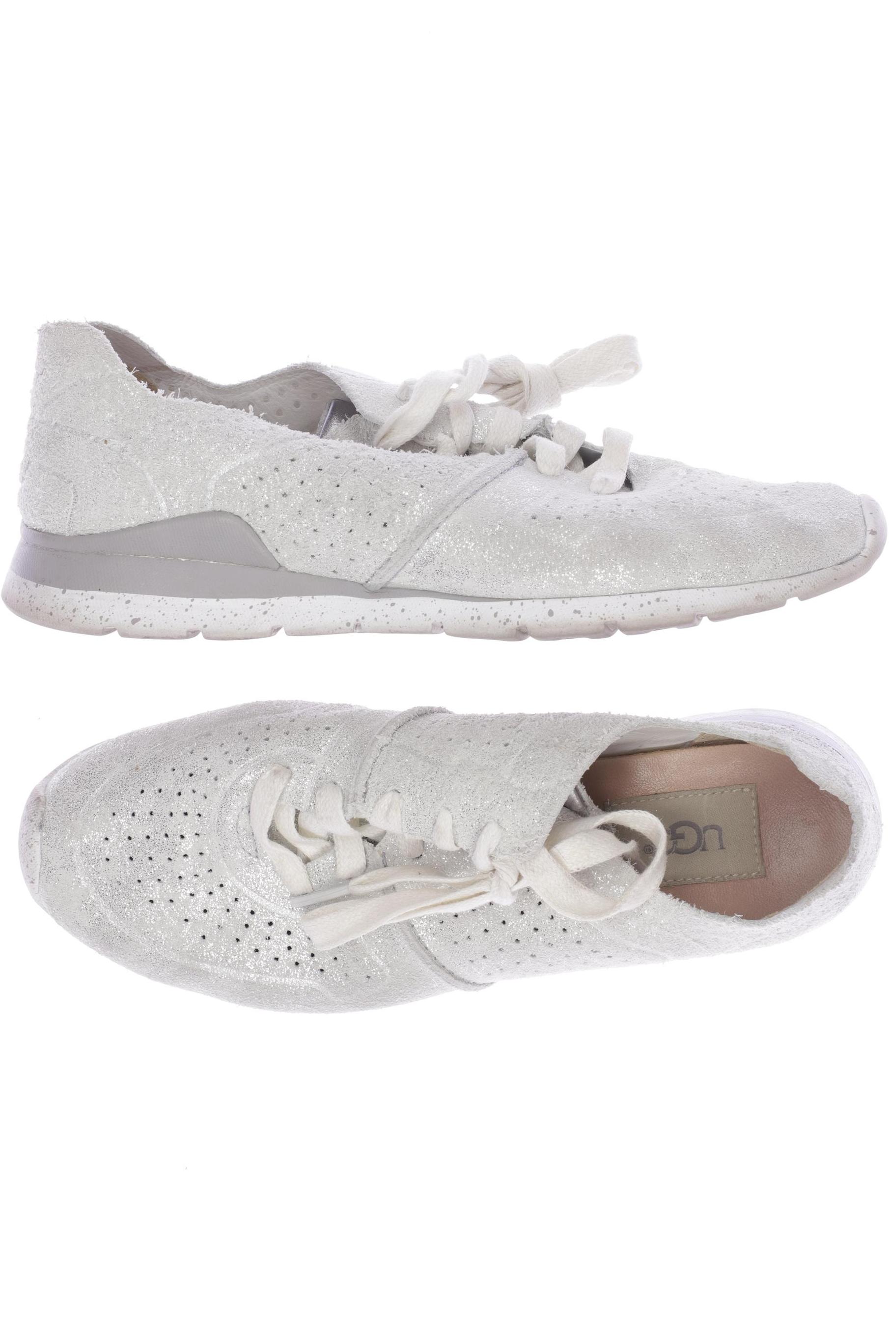 

UGG Australia Herren Sneakers, silber