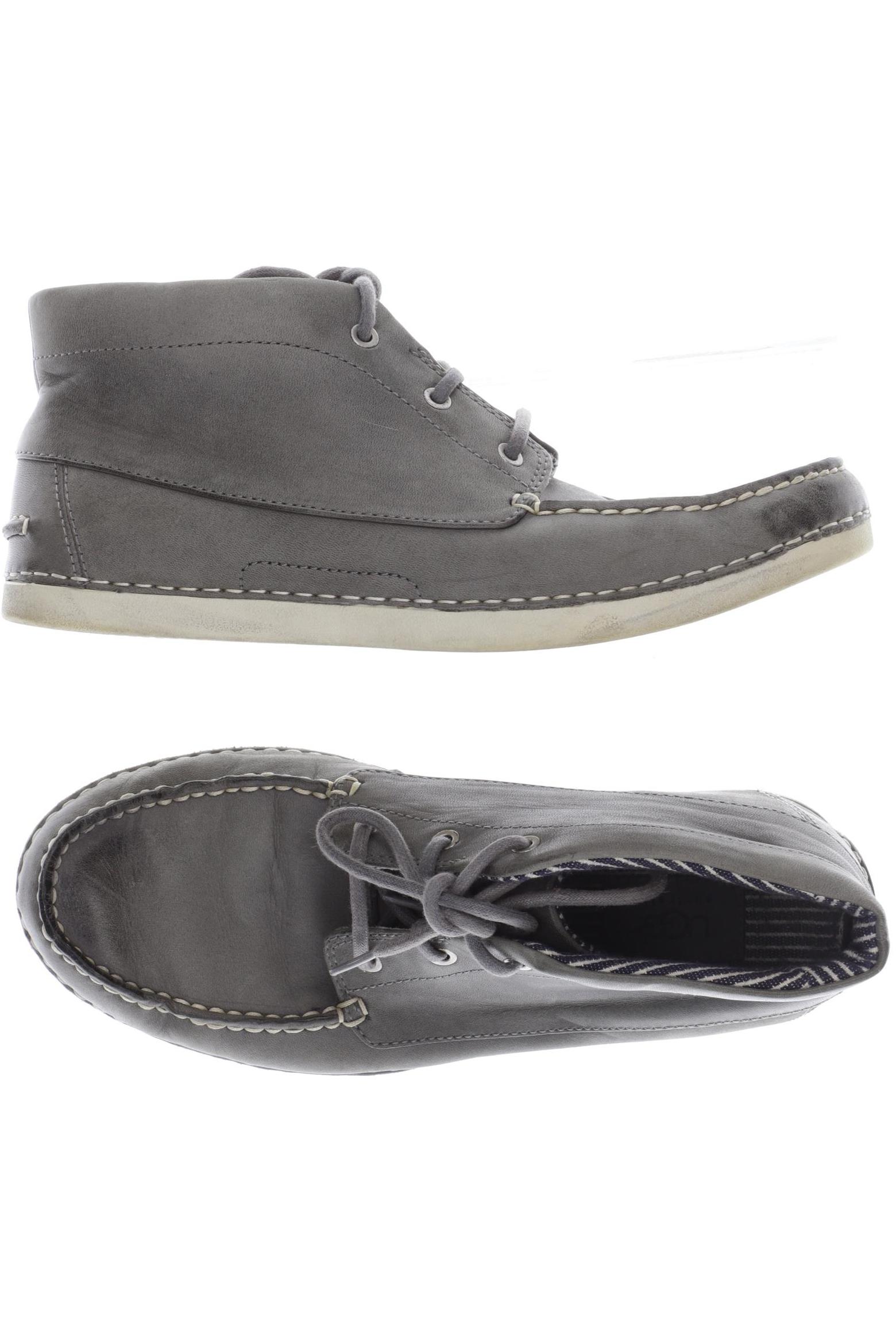 

UGG Australia Herren Stiefel, grau