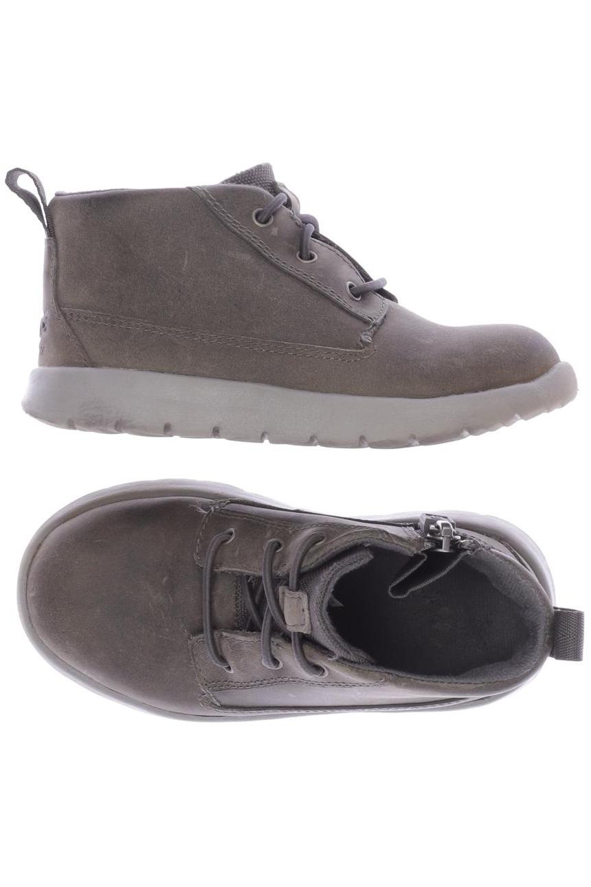 

UGG Australia Jungen Kinderschuhe, grau