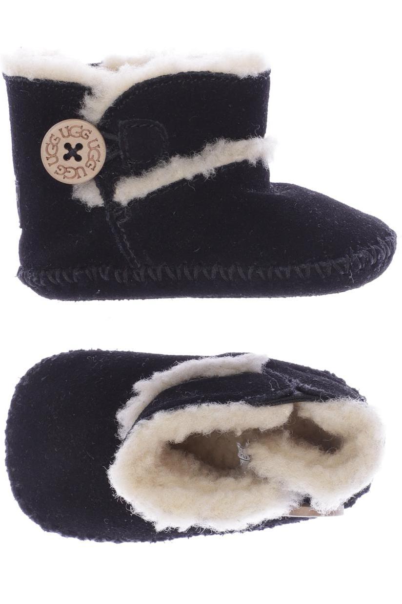 

UGG Australia Jungen Kinderschuhe, schwarz