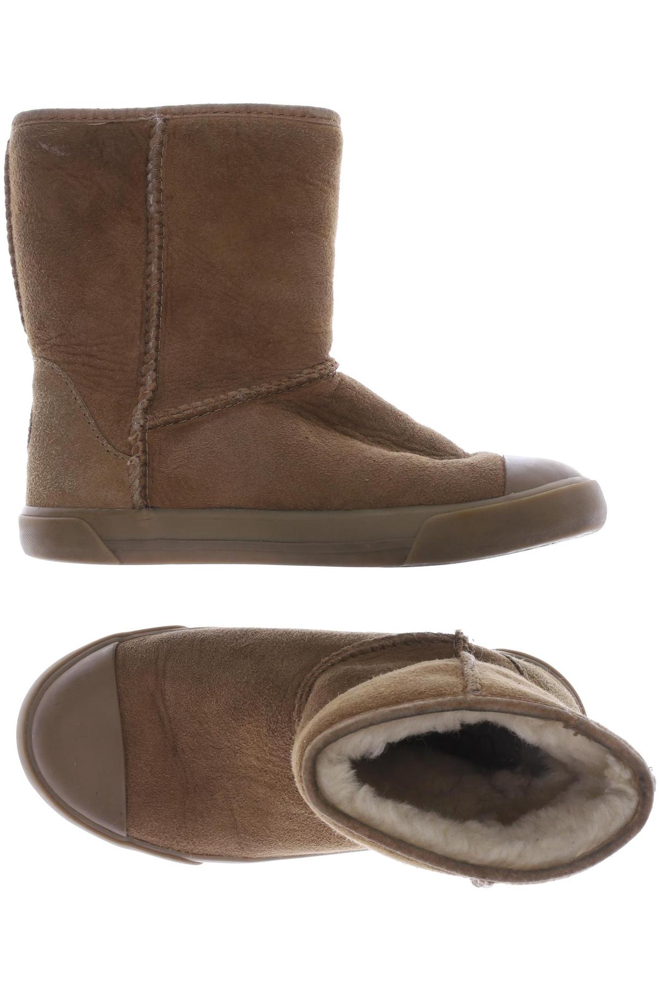 

UGG Australia Mädchen Kinderschuhe, braun