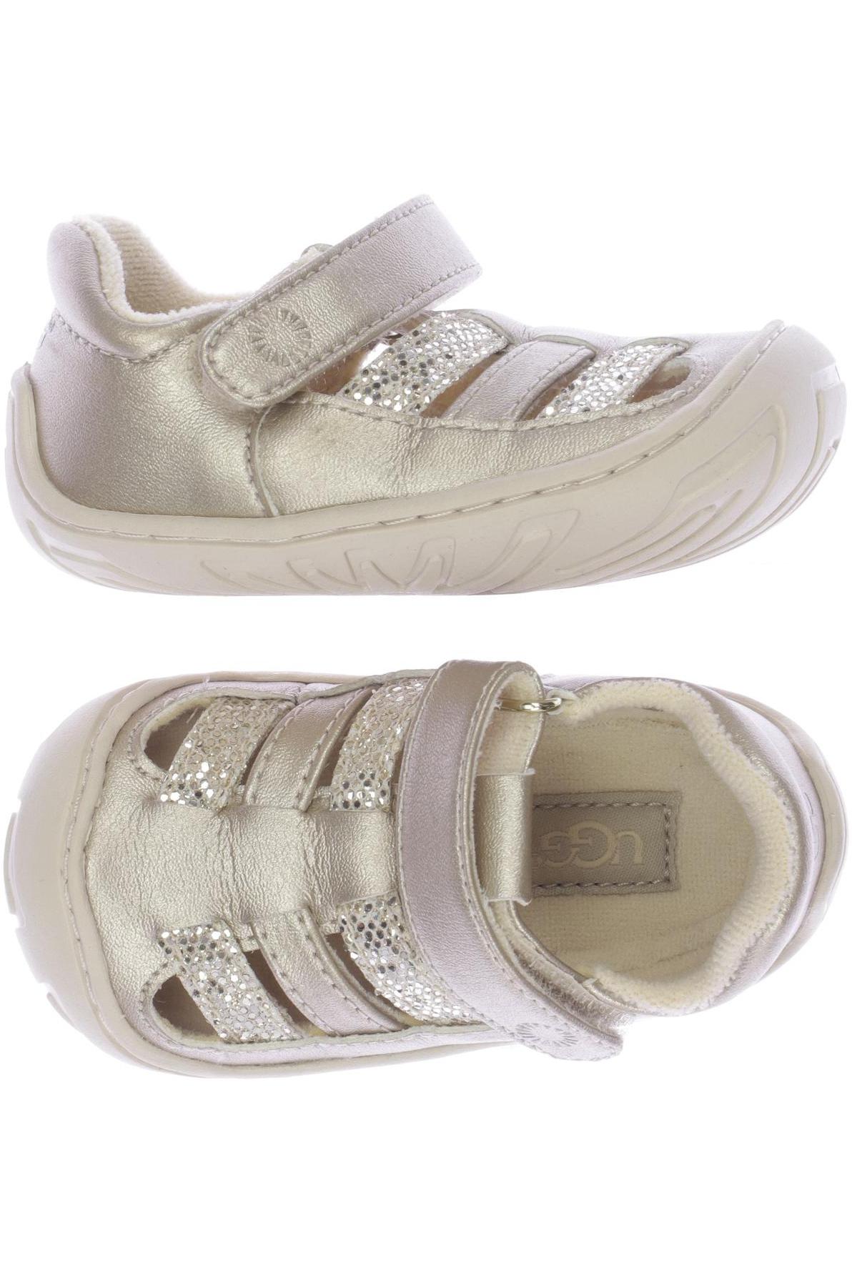 

UGG Australia Mädchen Kinderschuhe, gold